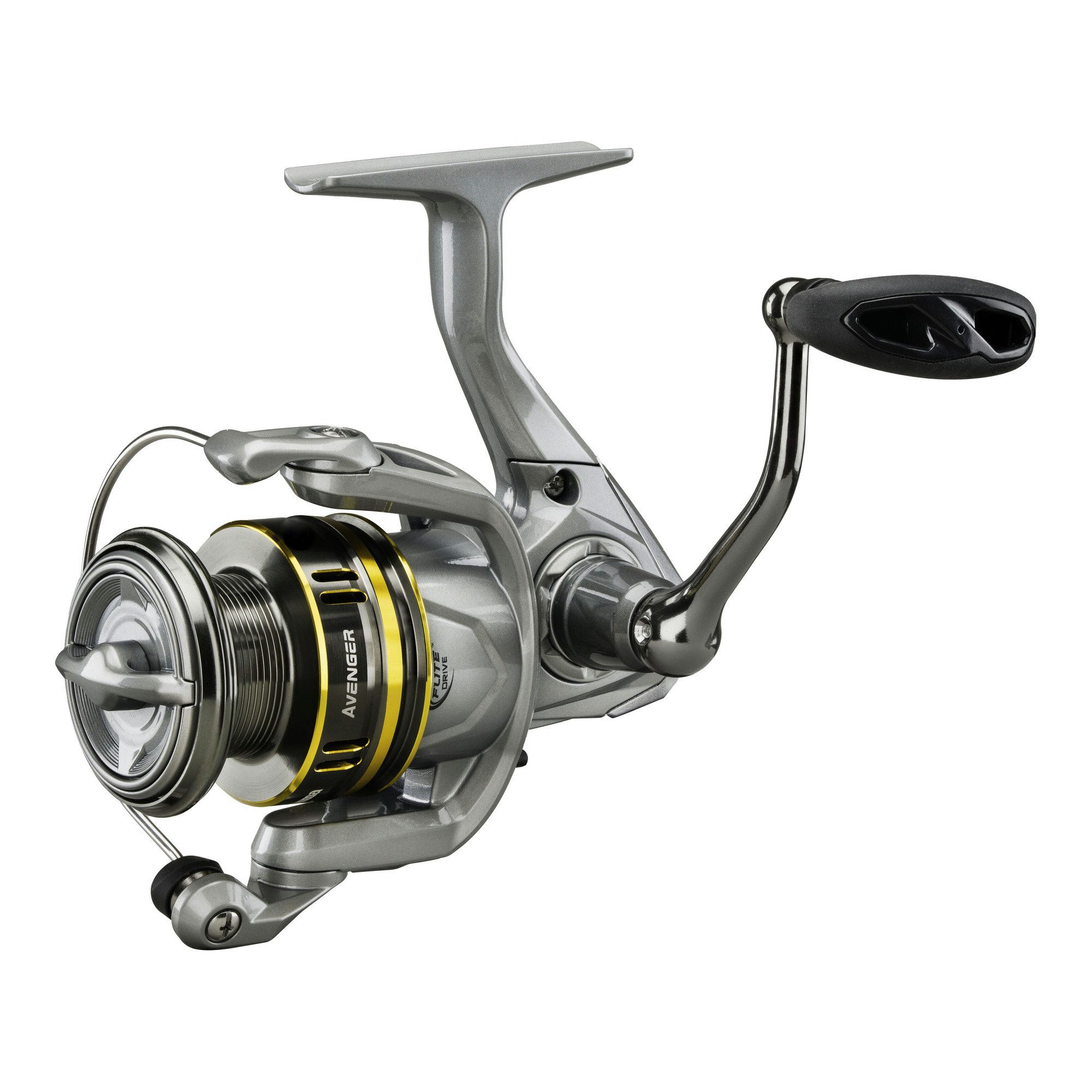Okuma Stationärrolle Avenger B 5000B)