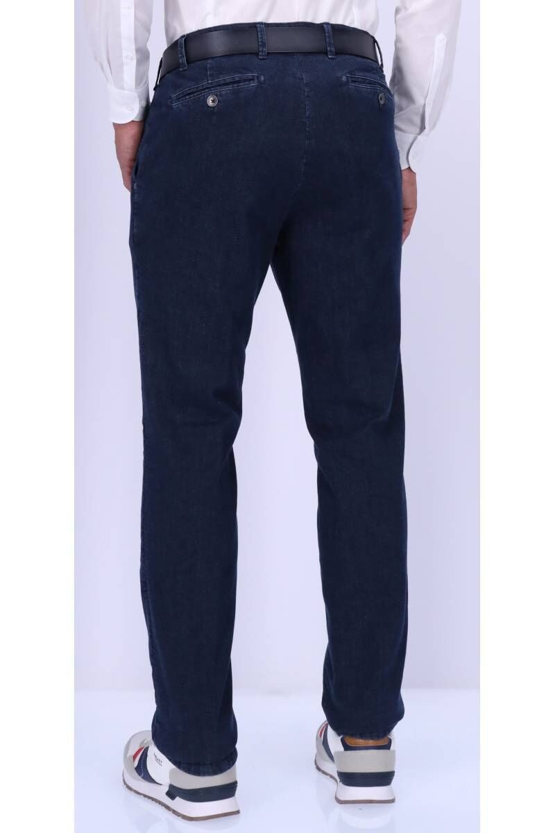 EUREX by BRAX Thermohose Jim günstig online kaufen