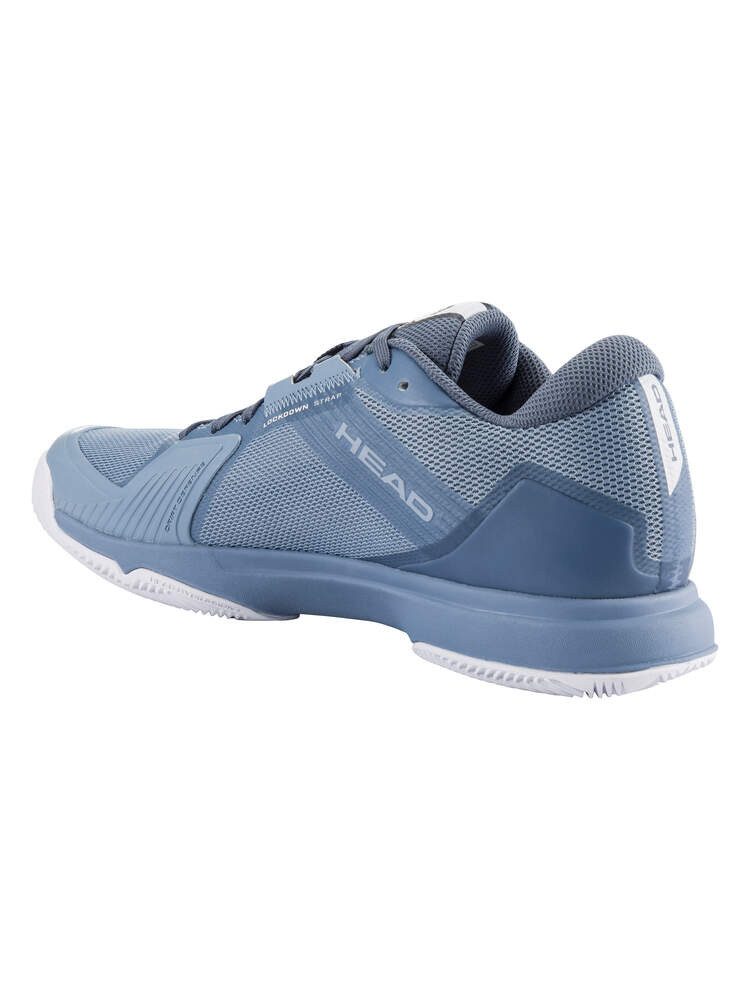 Head Sprint Team 4.0 Clay/Sandplatz 2026 deepblau Damen Tennisschuh – Bild 2 von 4