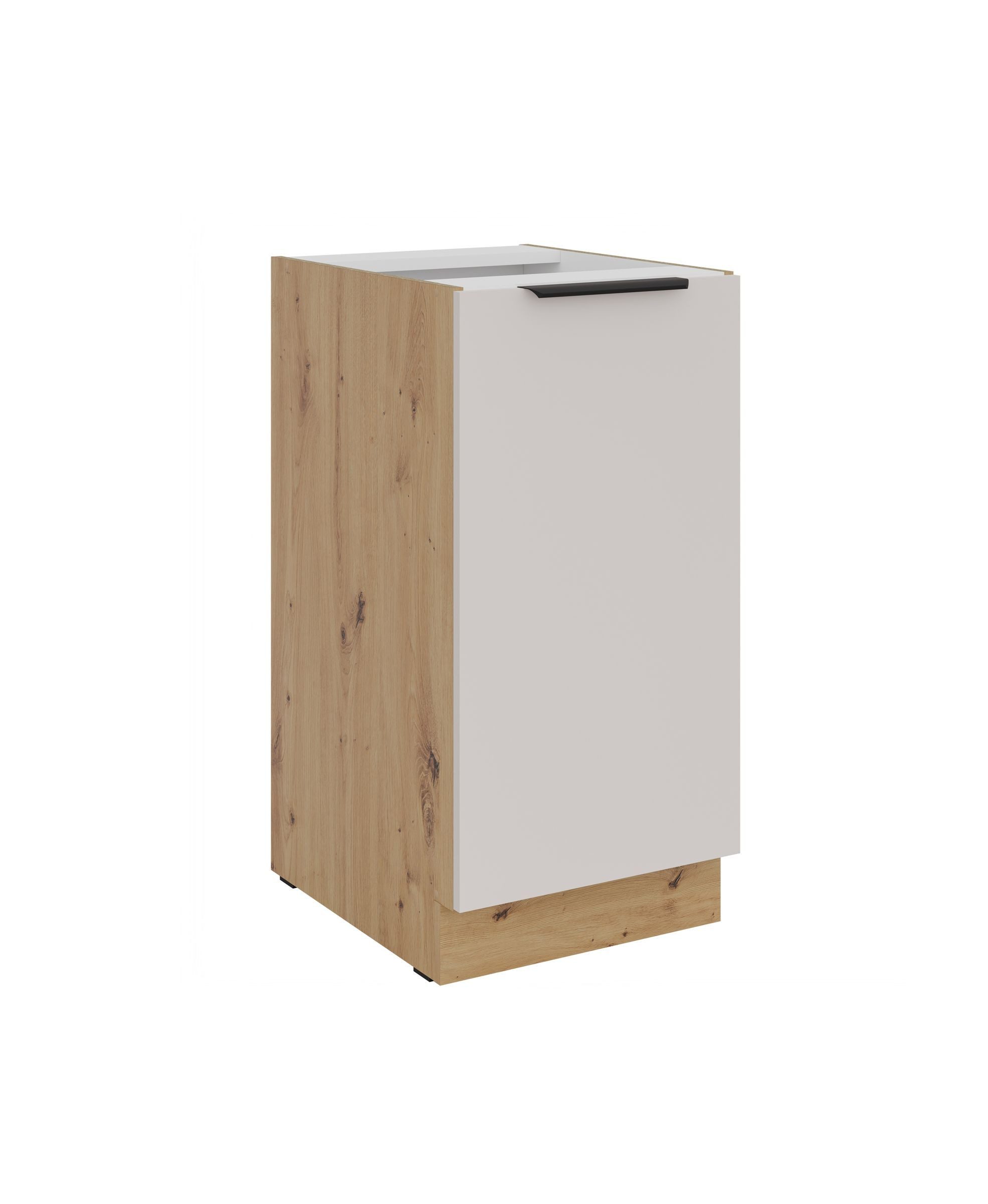 Küchen-Preisbombe Unterschrank 40 cm Küche SOLANO günstig online kaufen