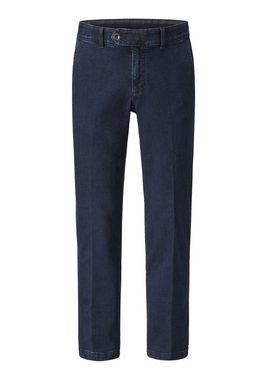 Suprax Regular-fit-Jeans Jeans mit Komfort-Dehnbund und Sicherheitstasche