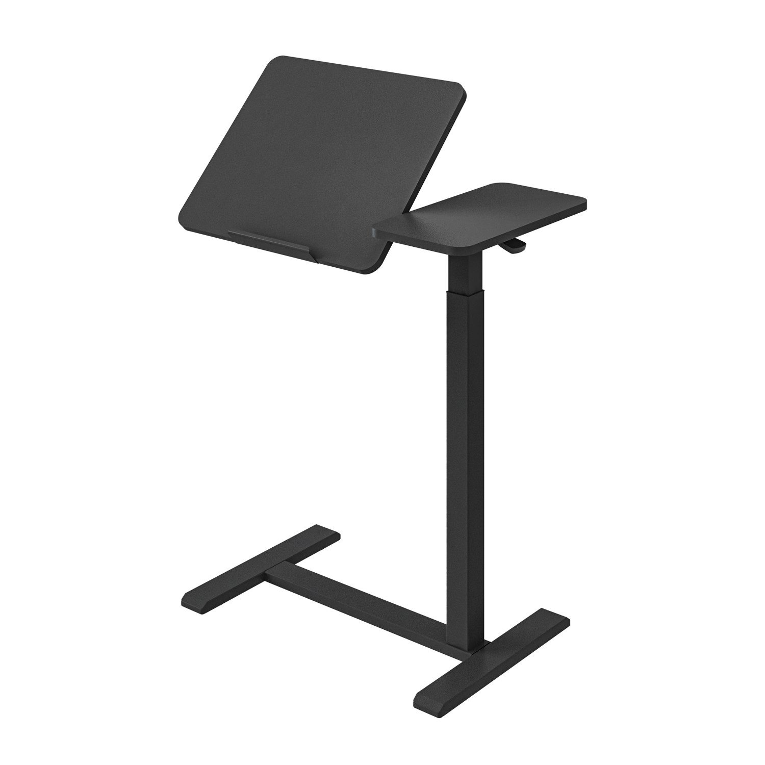 Maclean Schreibtisch MC-120 Mobiler Laptoptisch mit günstig online kaufen