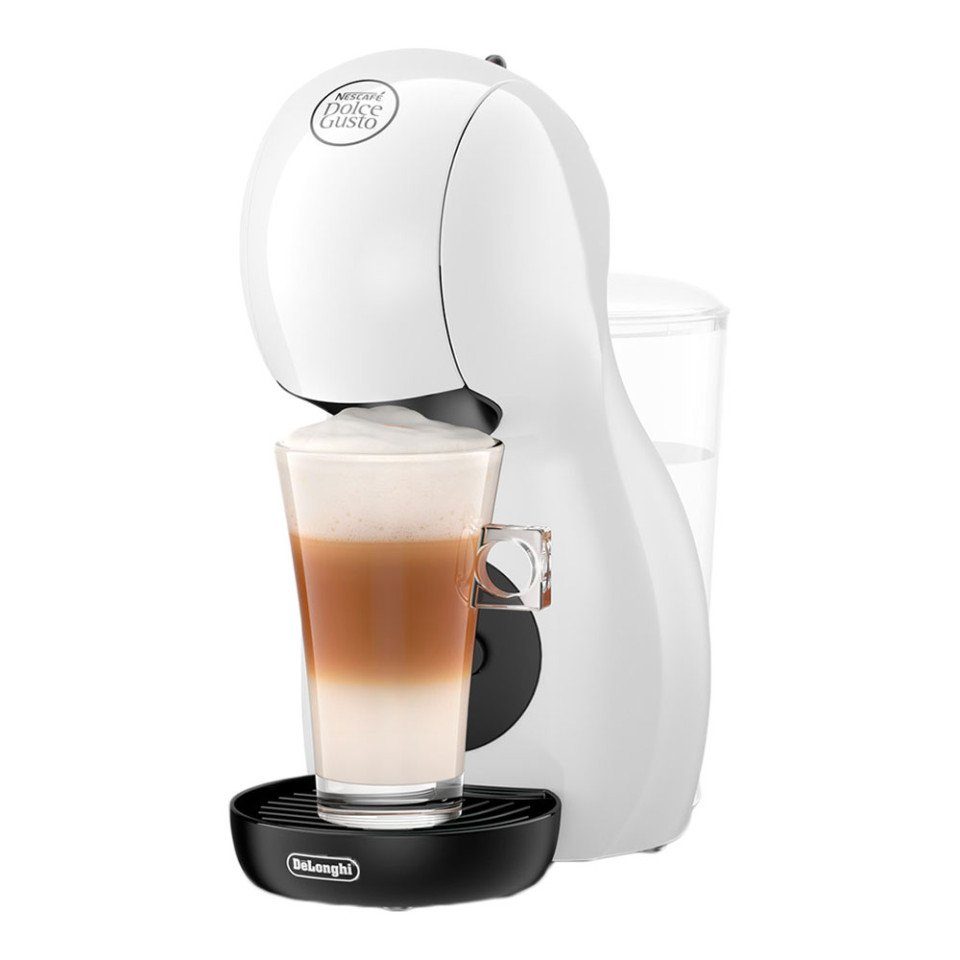 Kapselmaschine Piccolo EDG110.WB NESCAFÉ® De'Longhi DeLongh Dolce Gusto® XS von Kaffeemaschine