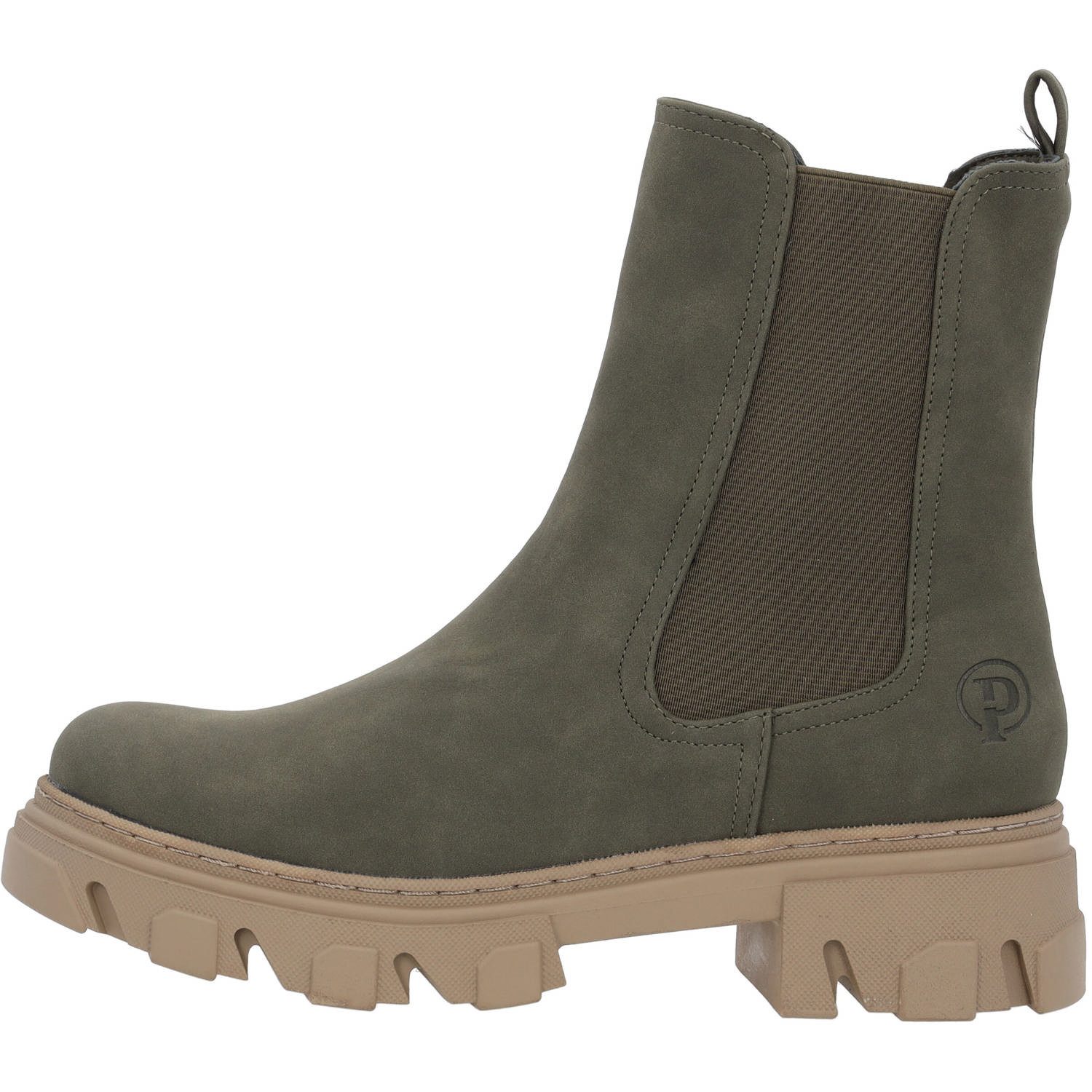 Palado Caprera Chelseaboots