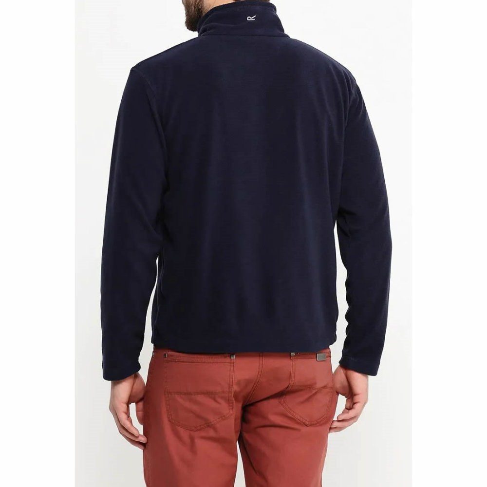 RennerXXL Fleecejacke Thompson Fleece Pulli Herren - Übergrößen günstig online kaufen