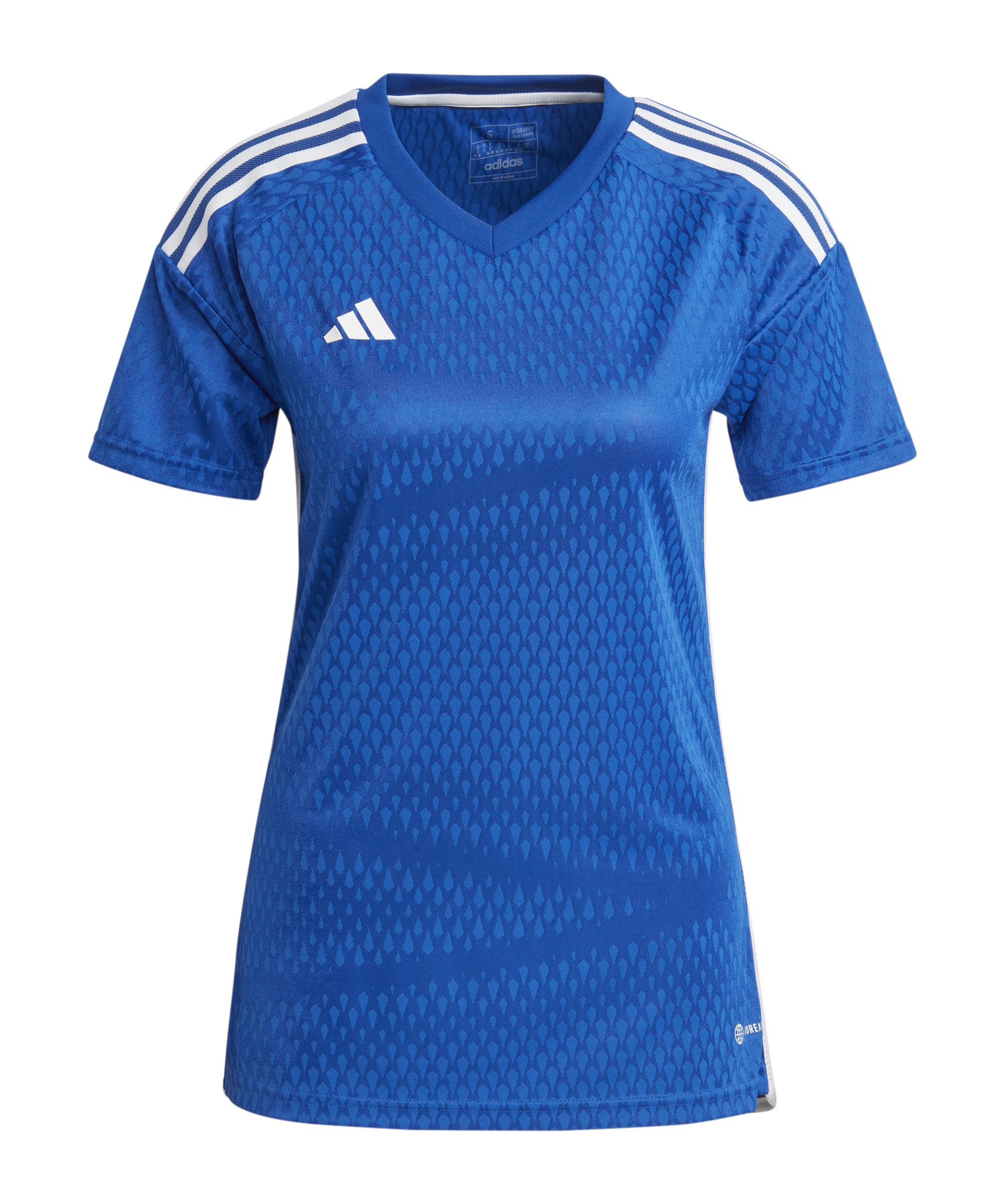 adidas Performance Fußballtrikot adidas Performance Teamsport günstig online kaufen