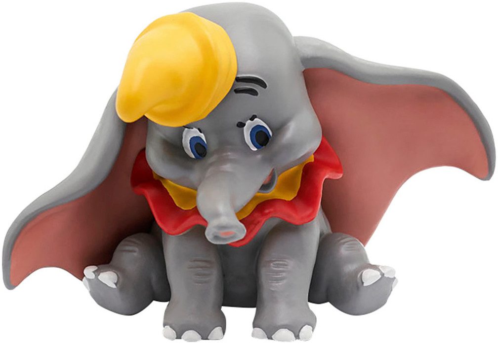 tonies Hörspielfigur Disney - Dumbo