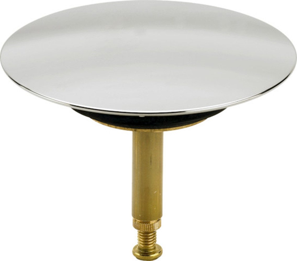 Viega Ventilkappe VIEGA Ventilkegel 6168-035 Kunststoff verchromt, (1-St)