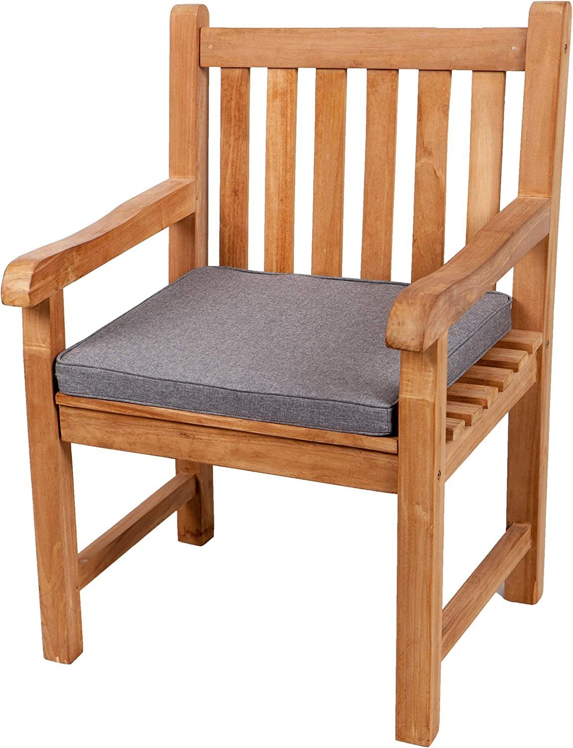 FAVRE Bankauflage Sitzkissen für Bank, Gartenschaukeln, Sitz, glatt, FK5