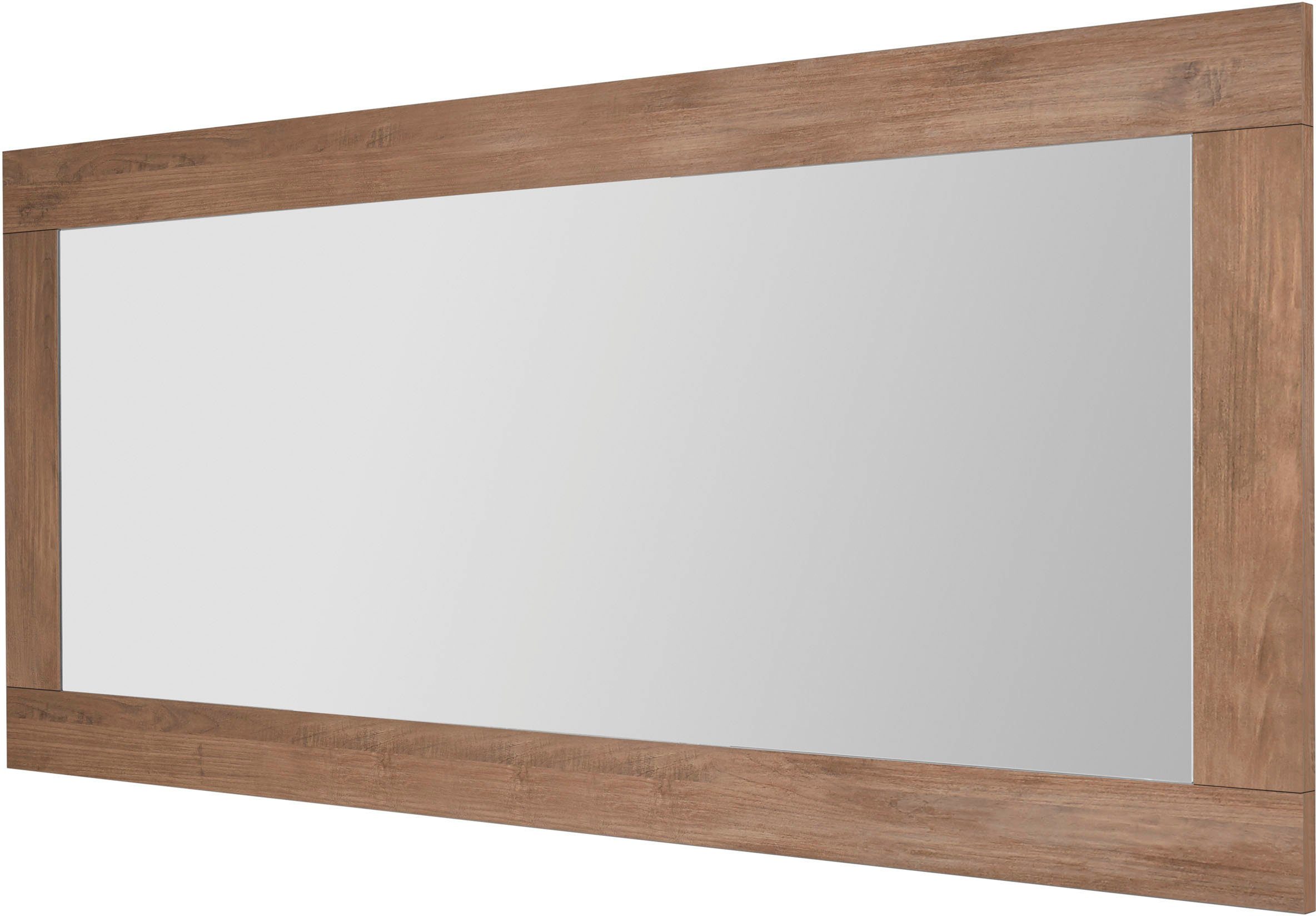 INOSIGN Wandspiegel Rimini, Breite 170 cm günstig online kaufen
