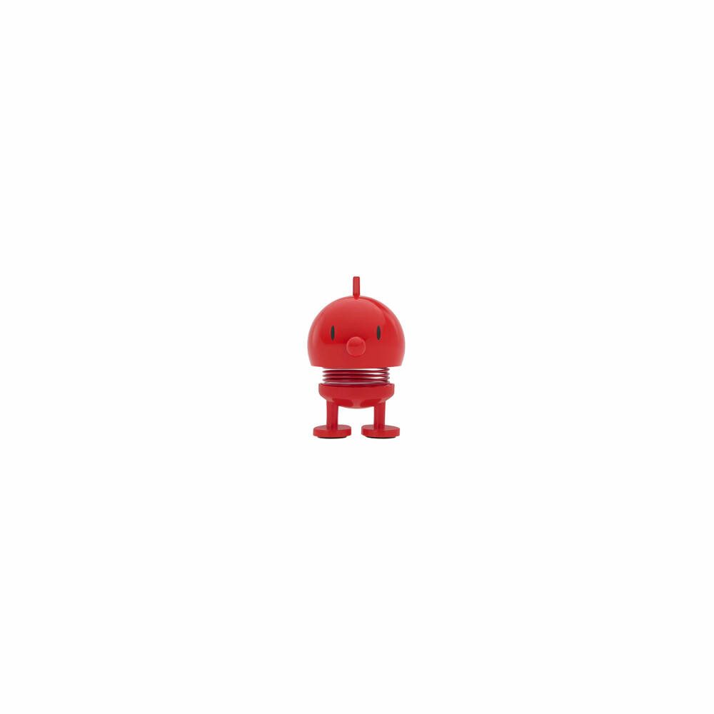 HOPTIMIST Dekofigur Bumble XS, Red