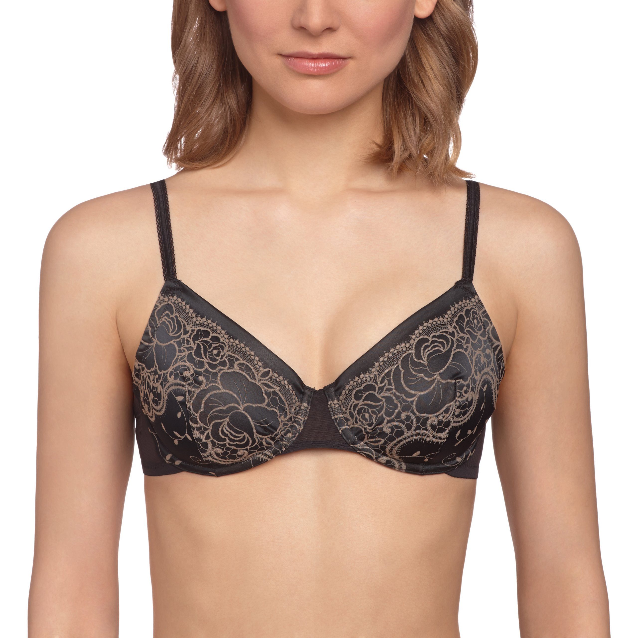 Triumph Bügel-BH Jazz Spotlight W