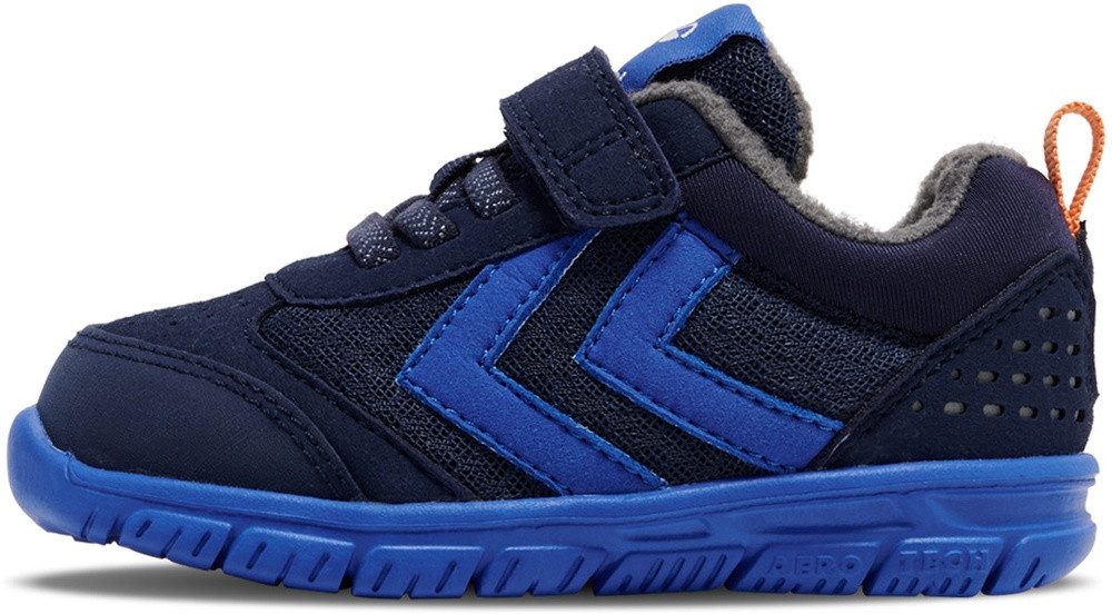 hummel Crosslite Winter Infant Sneaker