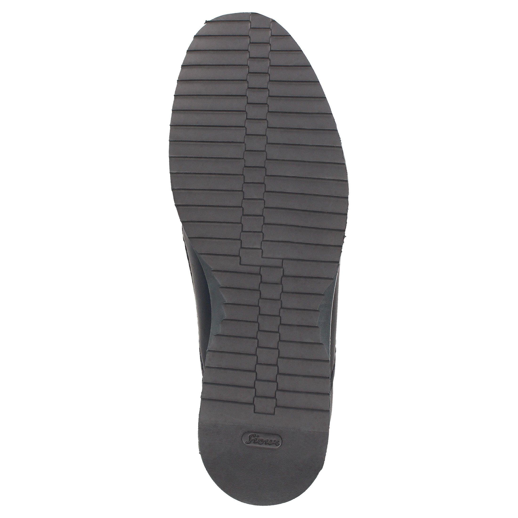 SIOUX Hajoko-700 Slipper