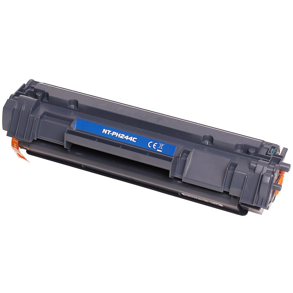 ABC Tonerkartusche, (Kompatibler Toner für HP 44A CF244A LaserJet Pro M15 M15a M15w M17 M28, LaserJet Pro M15 M15a M15w M17 M28 M28a M28w), ABC