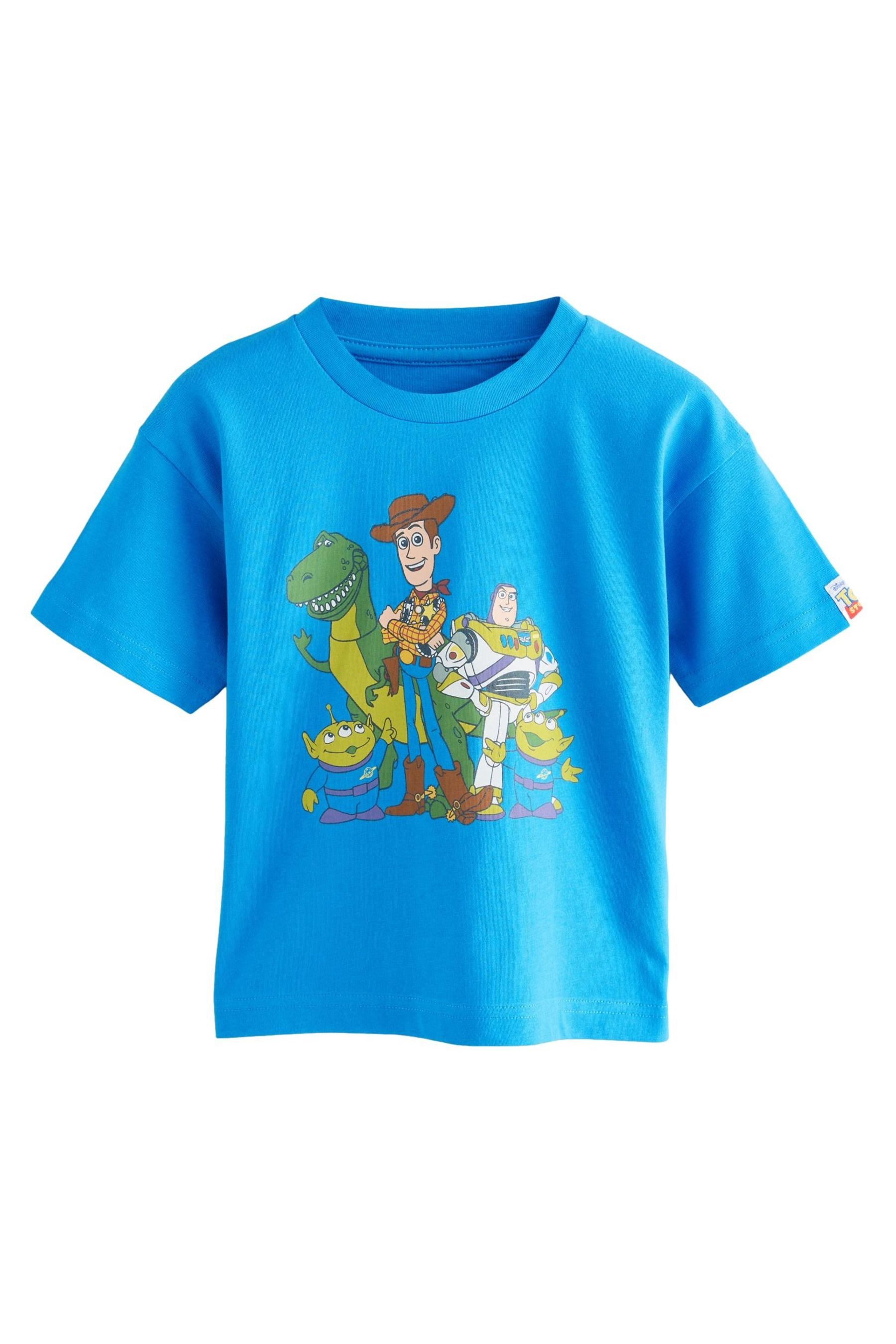 Next T-Shirt Toy Story T-Shirt aus günstig online kaufen