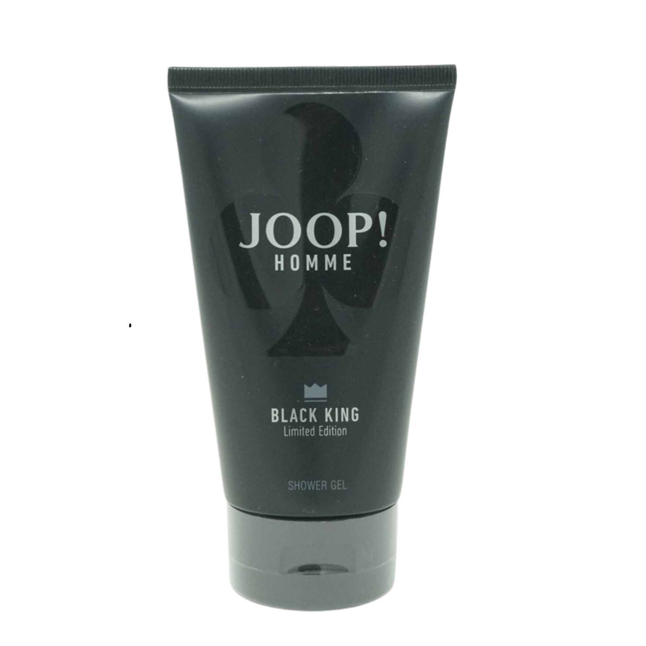 Duschgel Joop Homme Black King Limited Edition Shower Gel 150ml