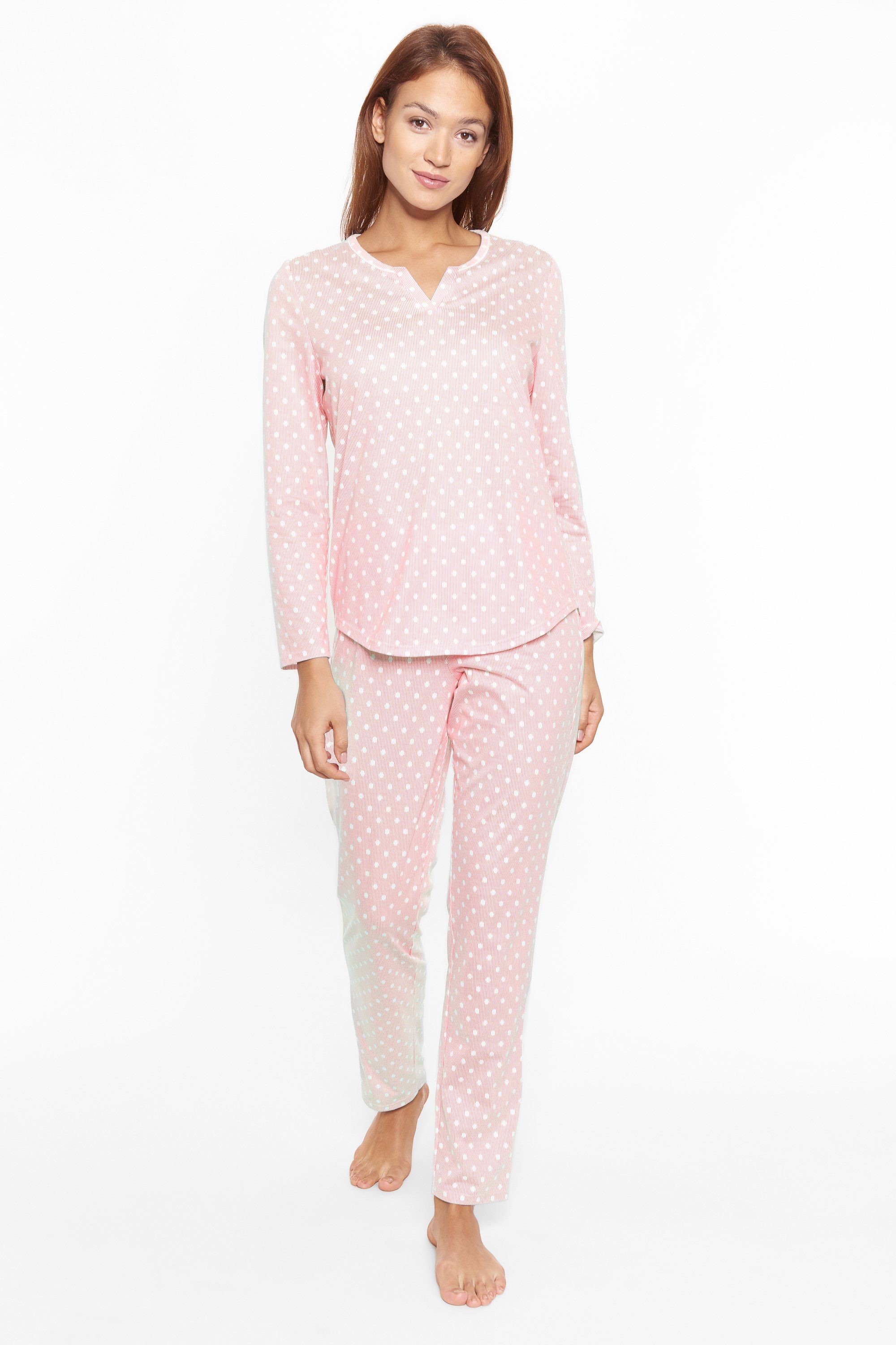 Rösch Pyjama 1884146 günstig online kaufen