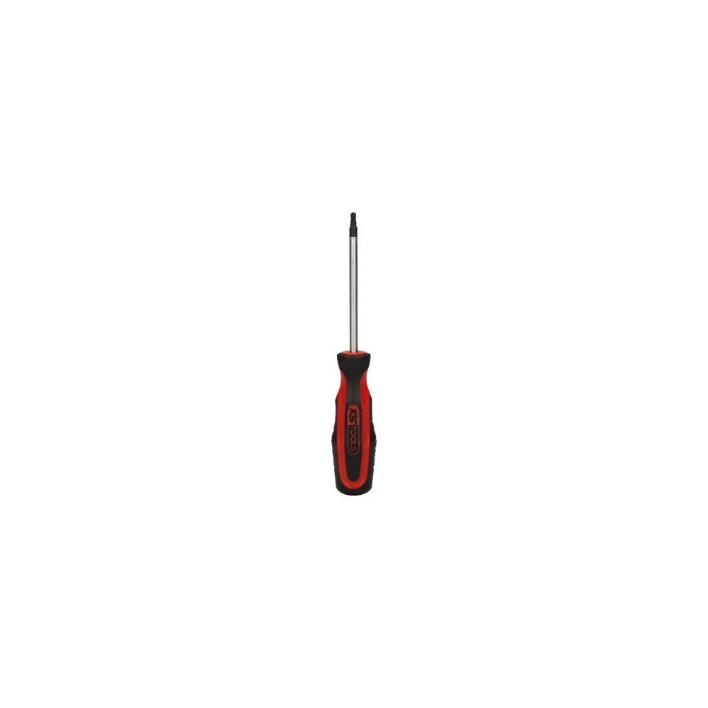 159.1239, ERGOTORQUEplus Tools KS Torx 159.1239 Schraubendreher Schraubendreher