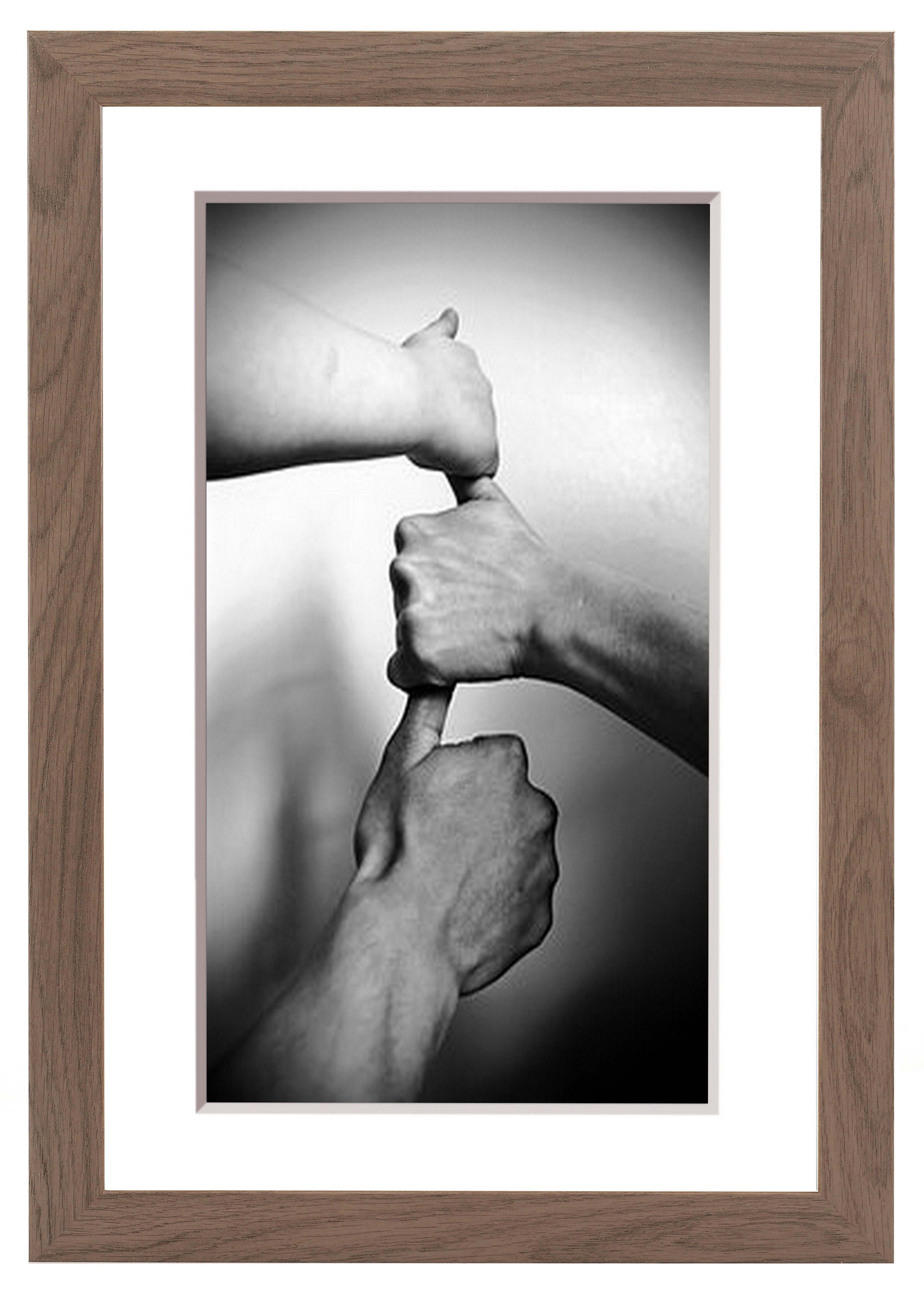 PCH[art] Bilderrahmen Foto Rahmen Alice mit günstig online kaufen
