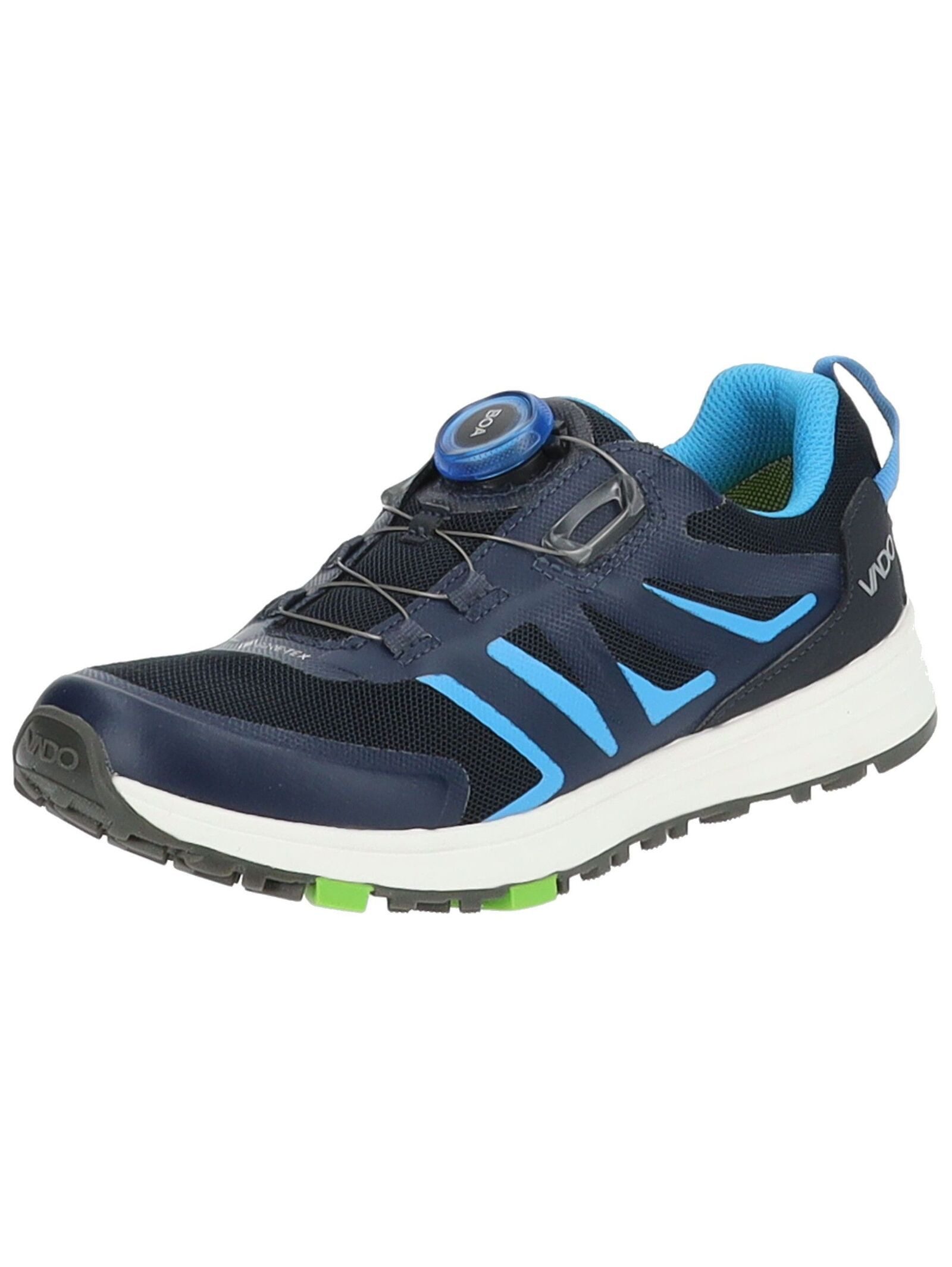 Sneaker Mesh Sneaker