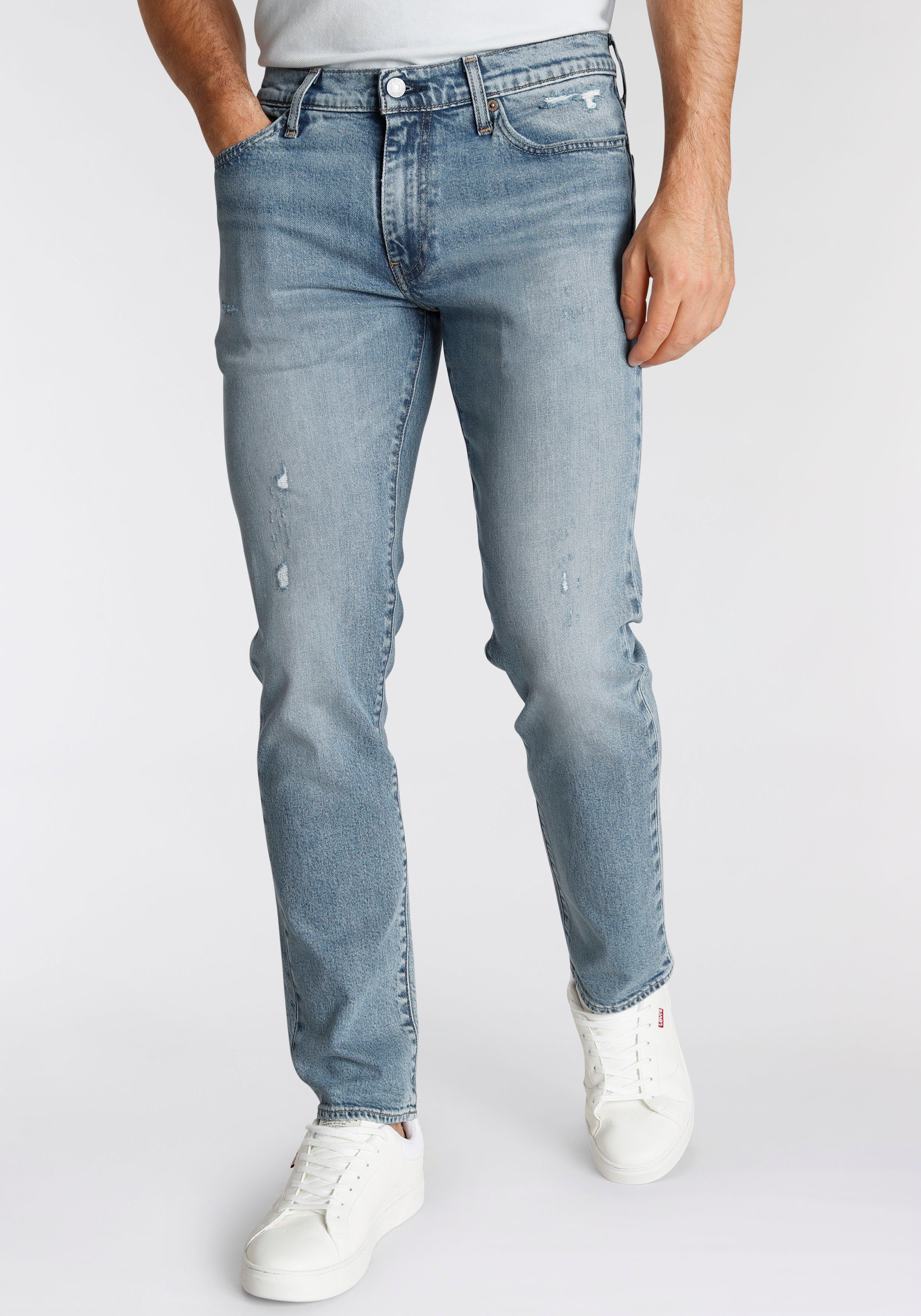 Levi's® Slim-fit-Jeans 511 SLIM mit Stretch