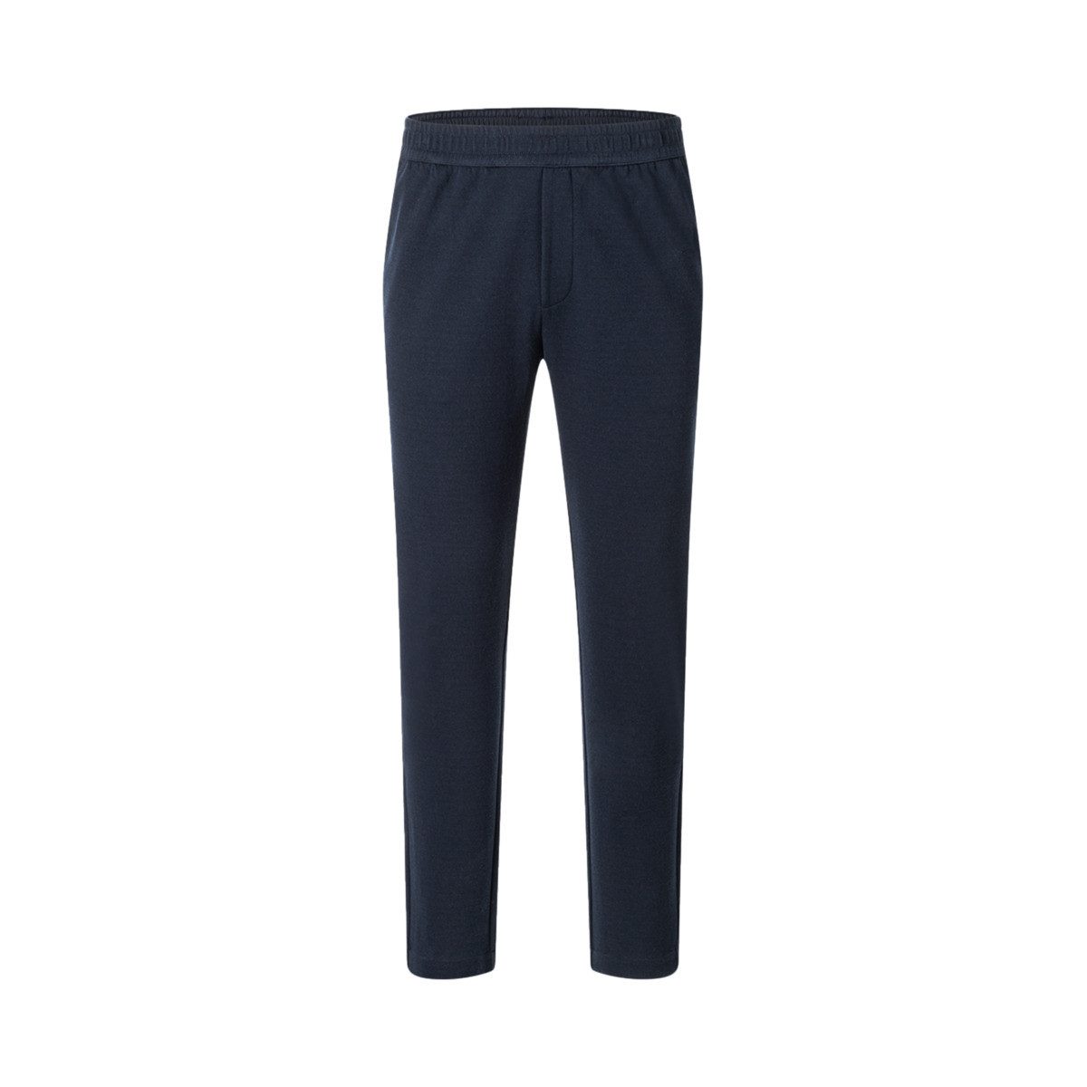 MAERZ Muenchen Stoffhose 633101 Herren (1-tlg) Stoffhose, Jogginghose, Jogg günstig online kaufen