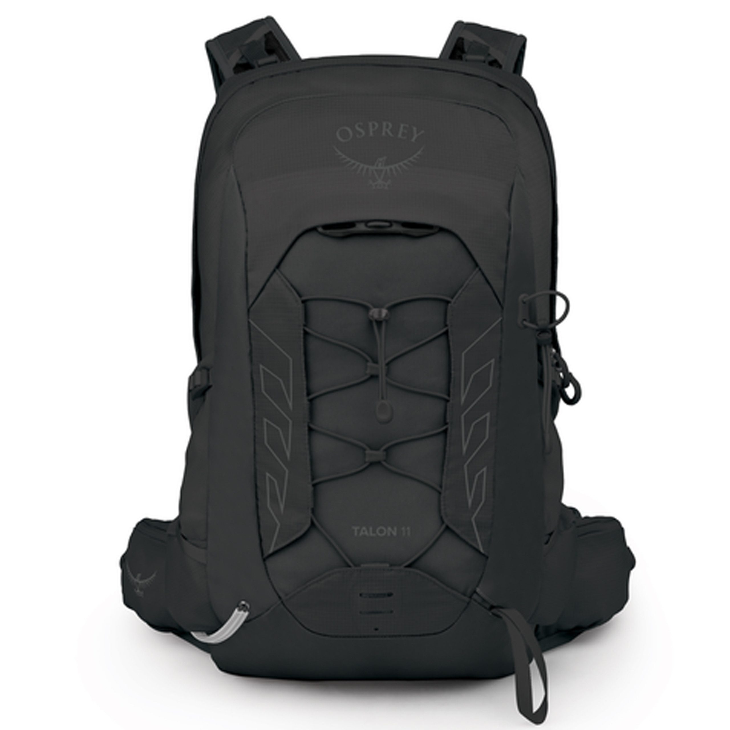 Osprey Freizeitrucksack Osprey Talon 11 - kompakter Multifunktionsrucksack, 11 Liter