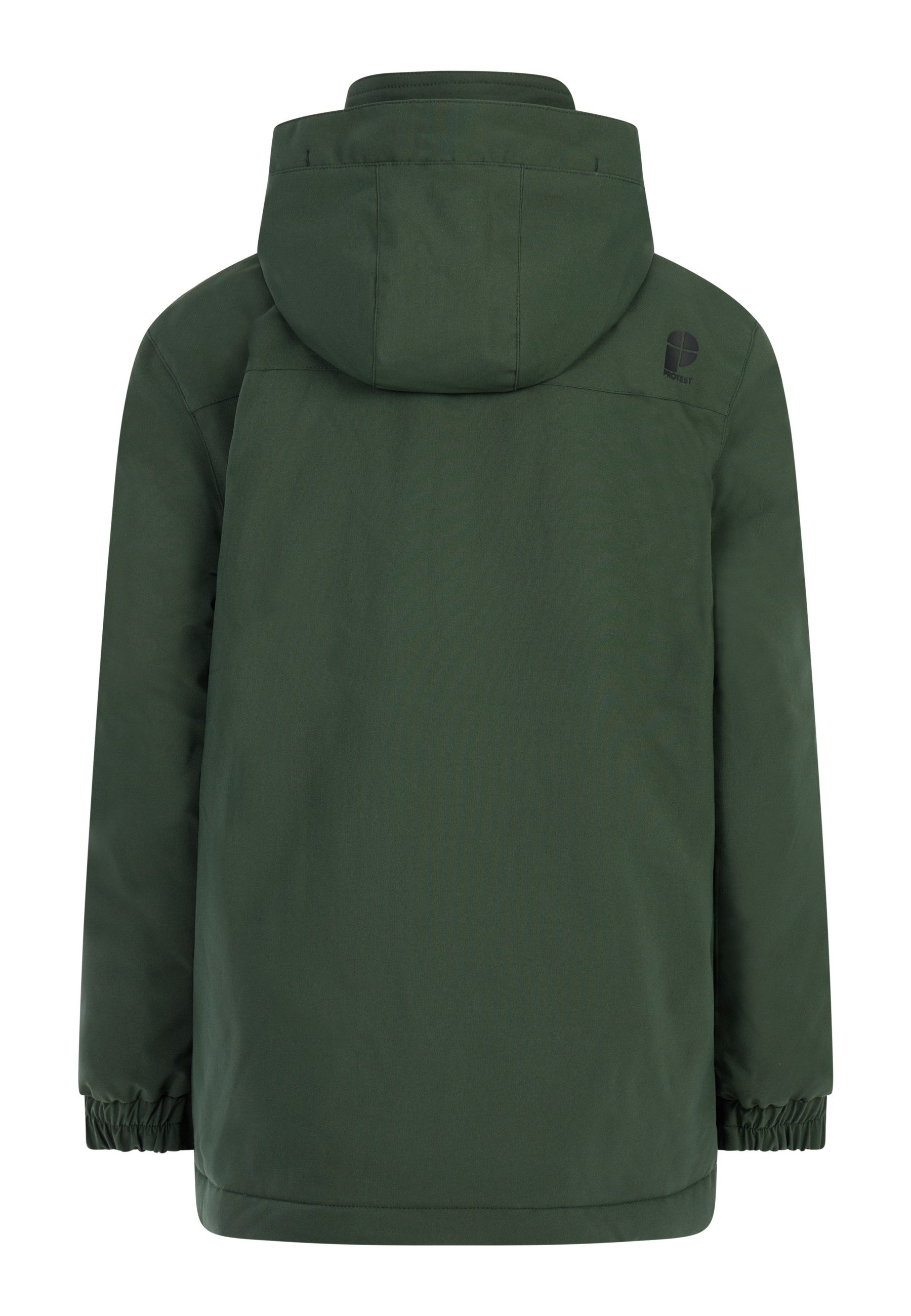 Protest Skijacke PRTFlynto JR (1-St) Side pocket
