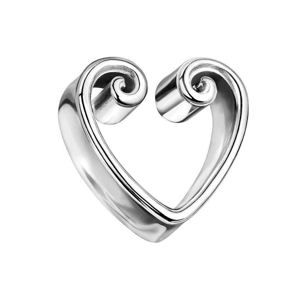 Taffstyle Plug Flesh Tunnel Plug Vintage günstig online kaufen