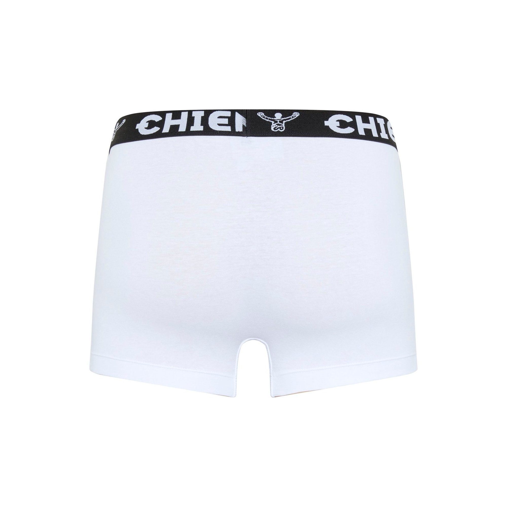 Chiemsee Boxer Herren Boxershort 3er Pack Baumwolle (Packung, 3er Pack)