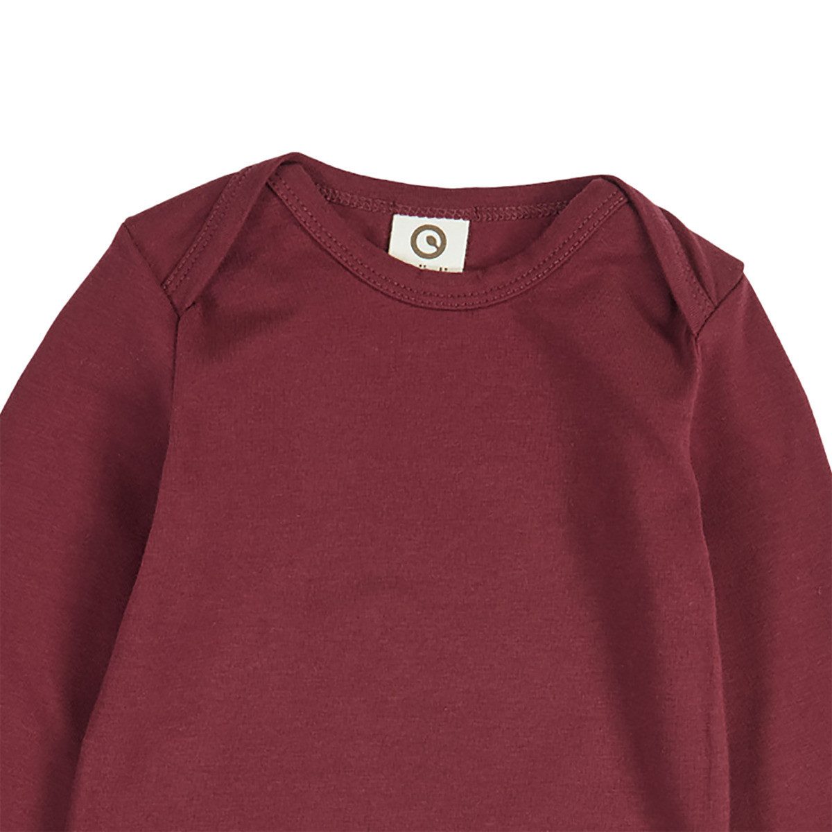 Müsli by GREEN COTTON Langarmbody 1582077400 Jungen (1-tlg) Langarm Einteiler, Body, Longsleeve-Body, Bodysuit, Stretchbody