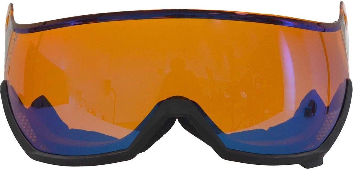 Alpina Sonnenbrille ALPINA GRAP Visor 2.0 HM Ersatzvisier Goggles A909. € 74,29