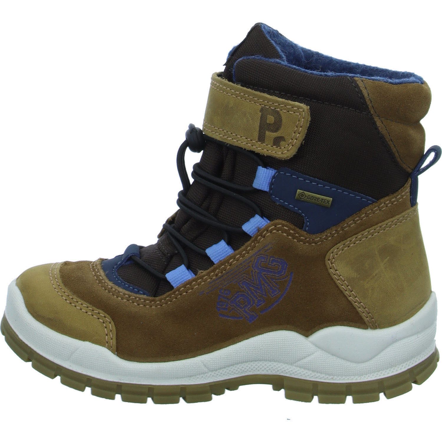 Primigi HANS GTX Winterstiefel