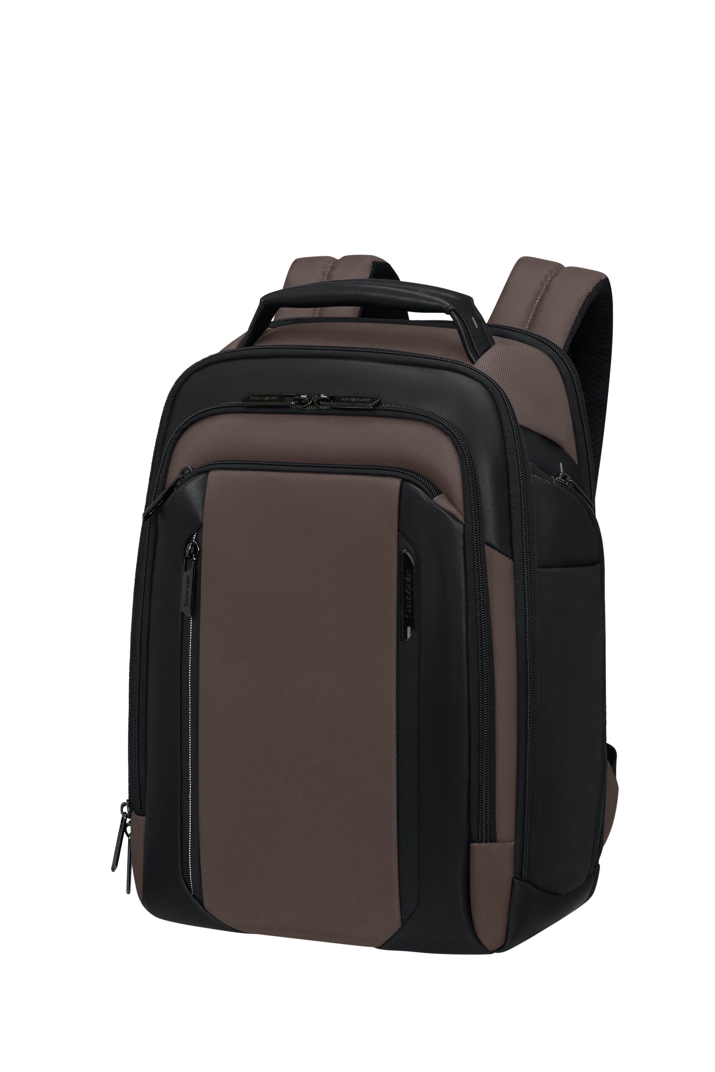 Samsonite Laptoprucksack SPECTROLITE 4.0, Geschäftsrucksack, Businessrucksack mit vielen Fächern