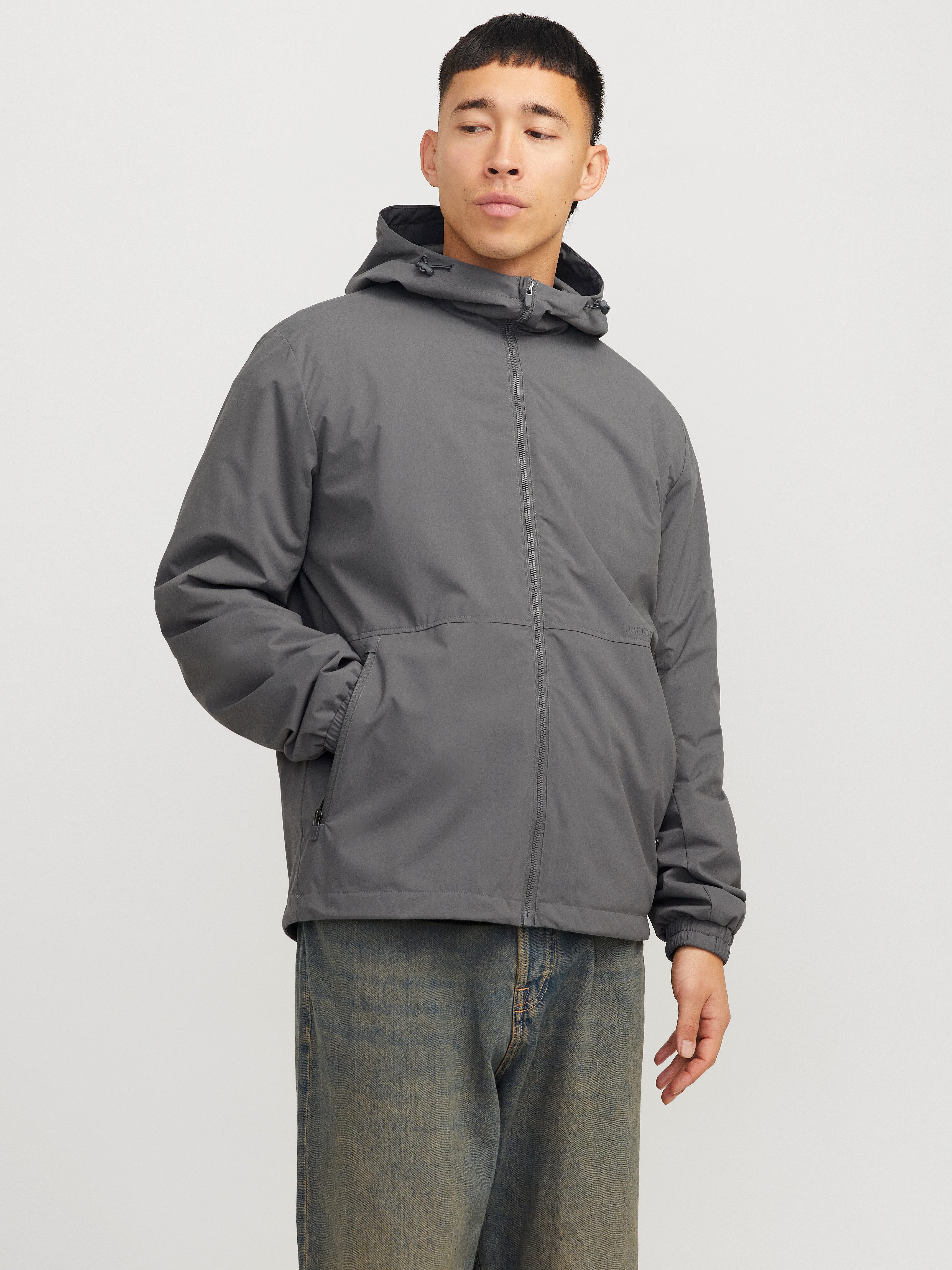 Outdoorjacke JJEURBAN LIGHT JACKET SN