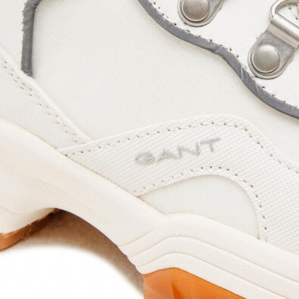 Gant Lawanda Damen Stiefeletten Sneaker Trekkingstiefel Boots 23533137 G225 Stiefel Komfort