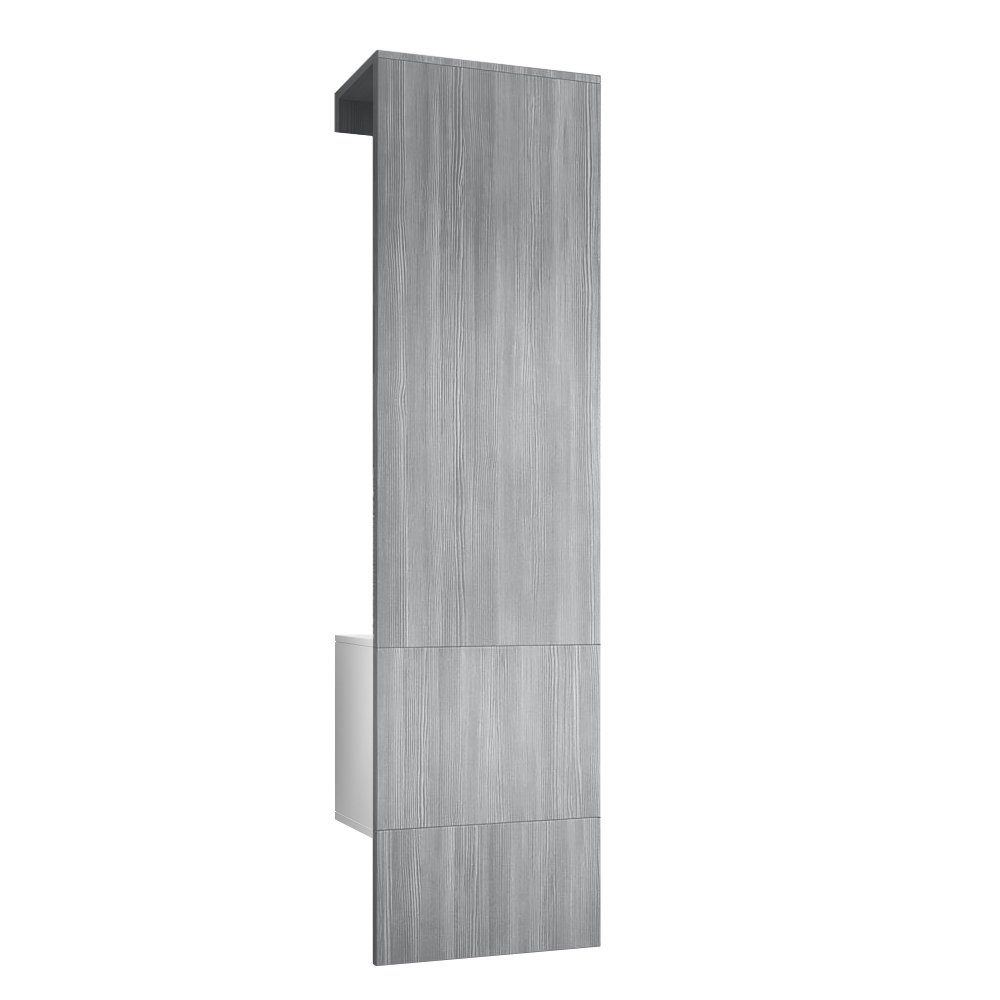 Vladon Garderoben-Set Carlton Set 5, (Wandgarderobe günstig online kaufen