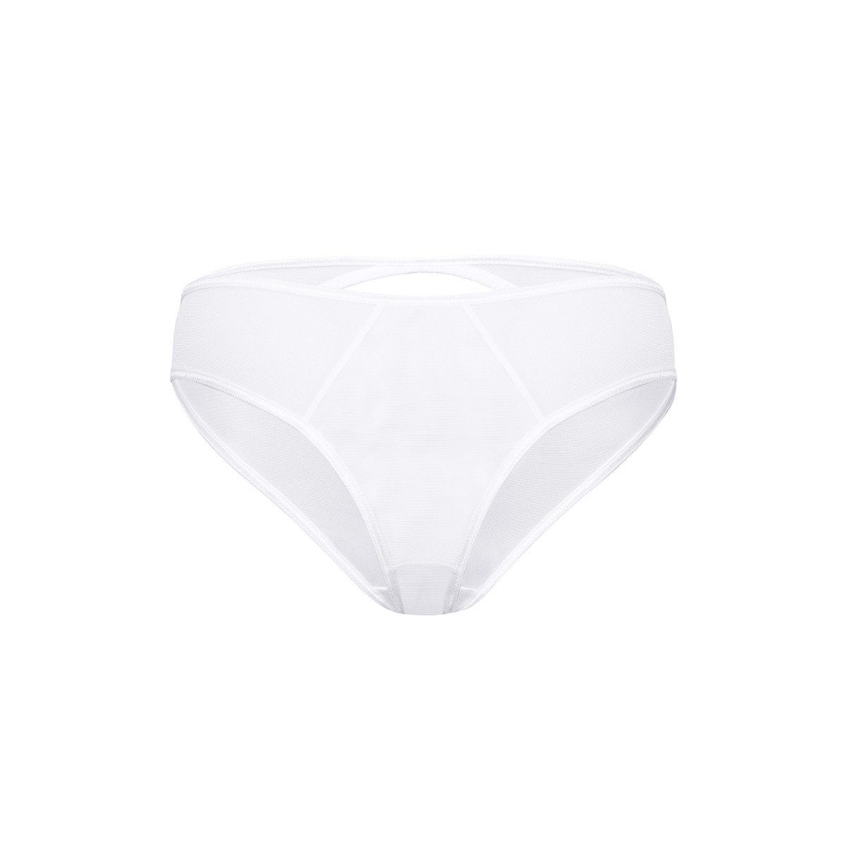Róza Panty Róza - RZ Tarra panty white - (L,M,S,XL,XXL)