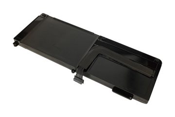 PowerSmart Laptop-Akku Li-Polymer 10,95V Ersatz für APPLE 020-7134-A, 661-5211, 661-5476, 661-5844, A1286 (2009 Version), A1382