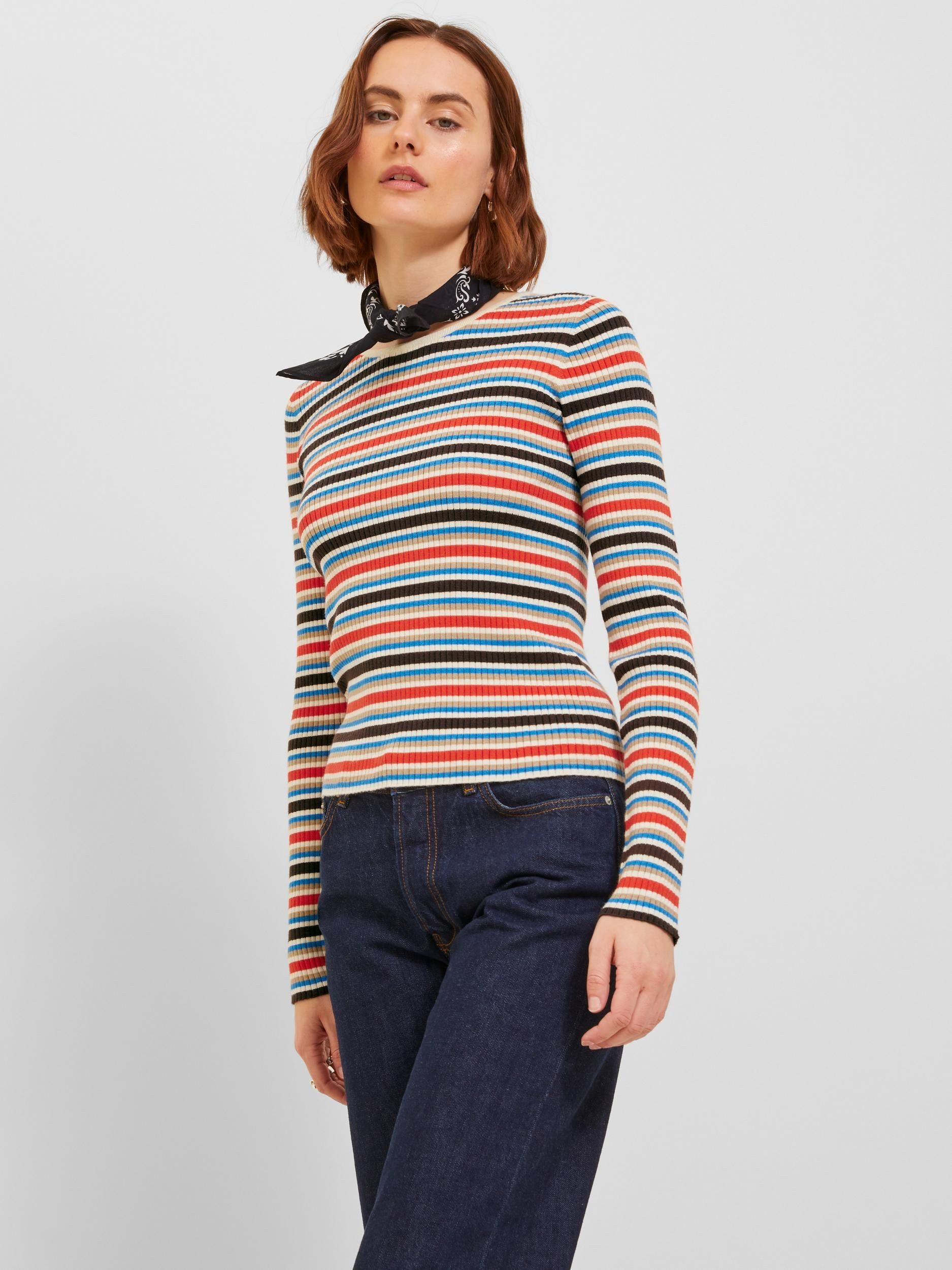 JJXX Strickpullover