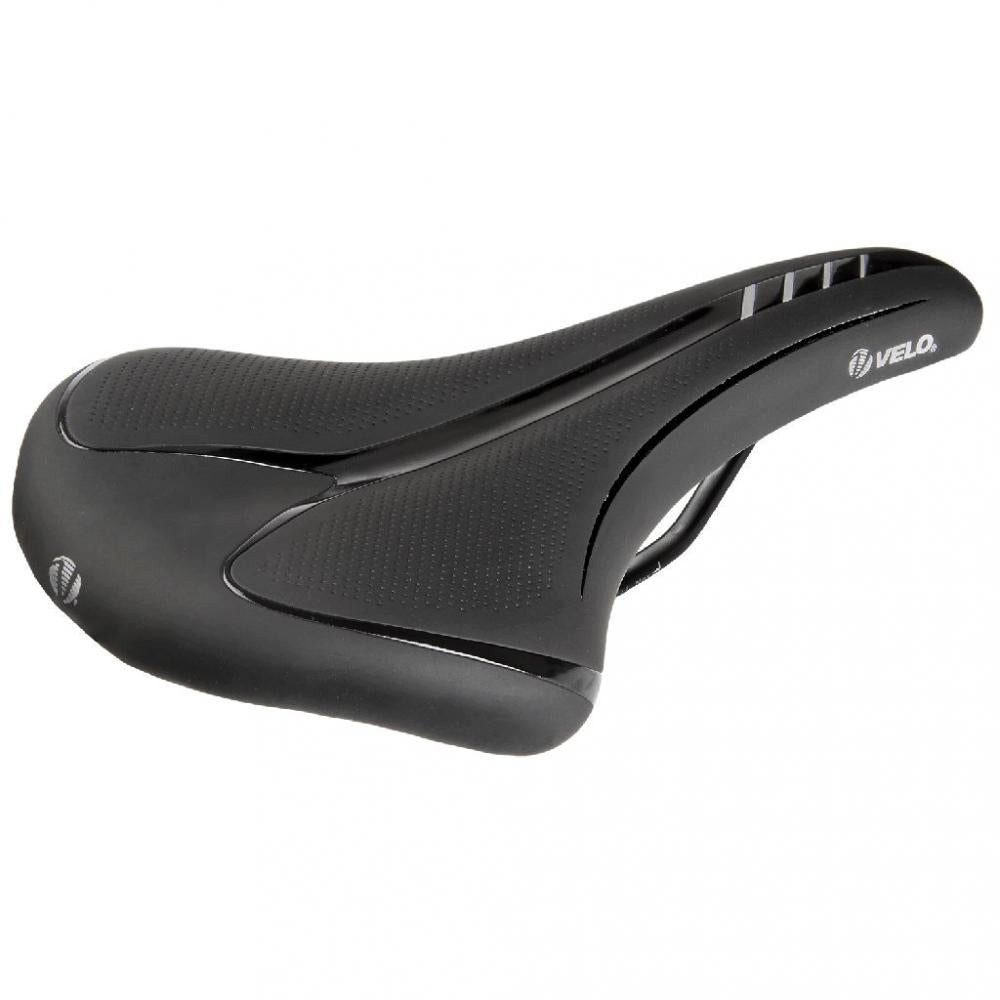 Velo Fahrradsattel VELO Sattel VELO-Fit Athlete BC