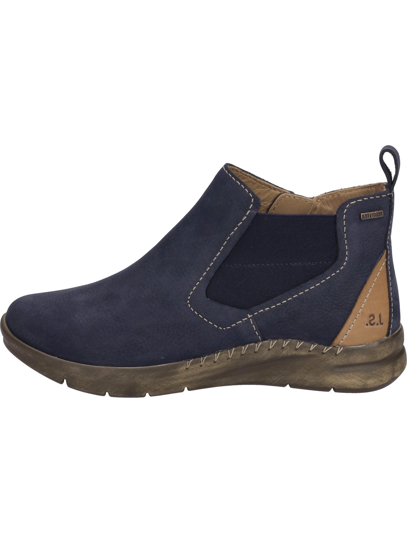 Josef Seibel Chelseaboots günstig online kaufen