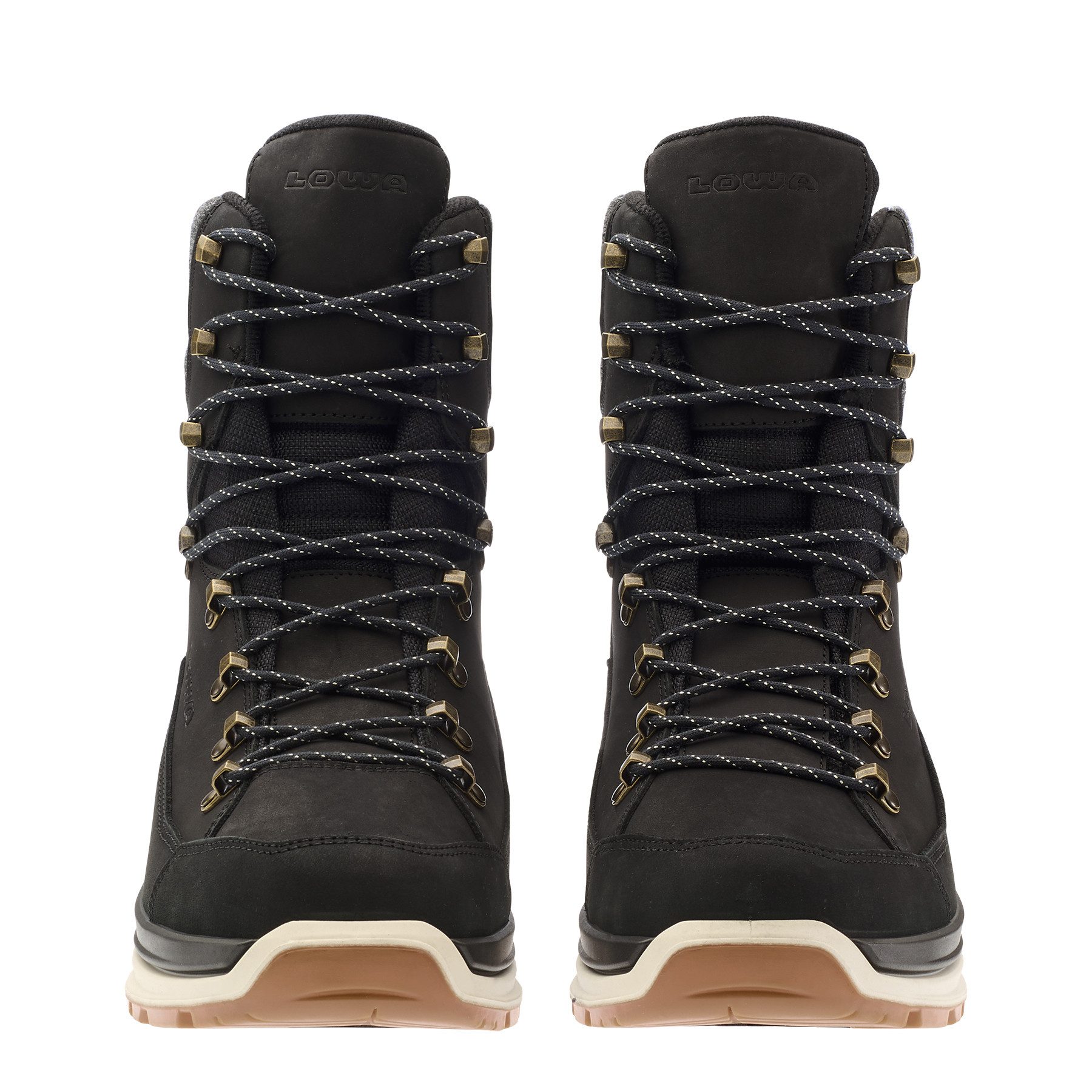 Lowa RENEGADE EVO ICE 2 GTX Wanderschuh günstig online kaufen