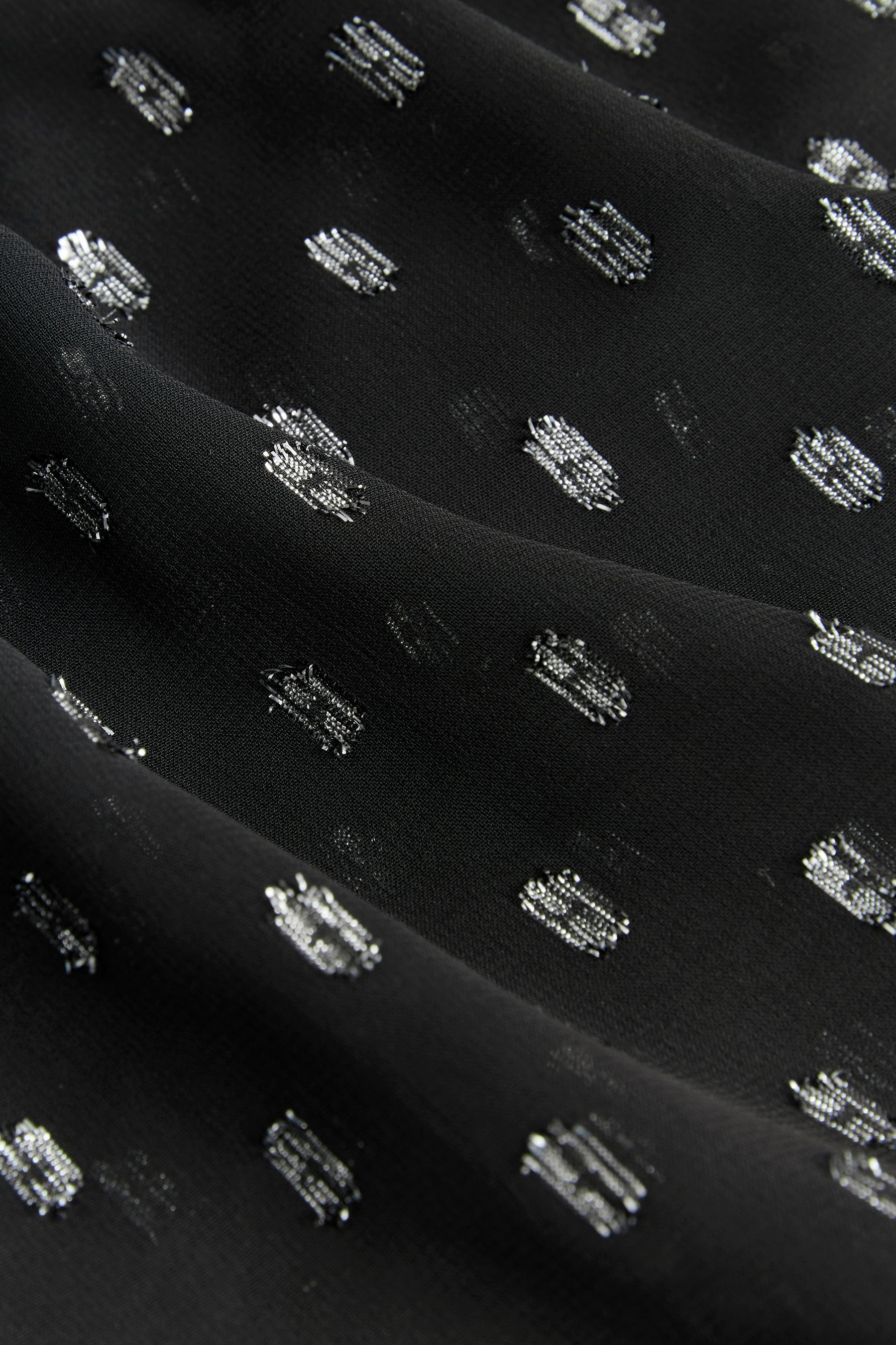 Next Strandkleid Überwurf mit Bindedetail (1-tlg) günstig online kaufen