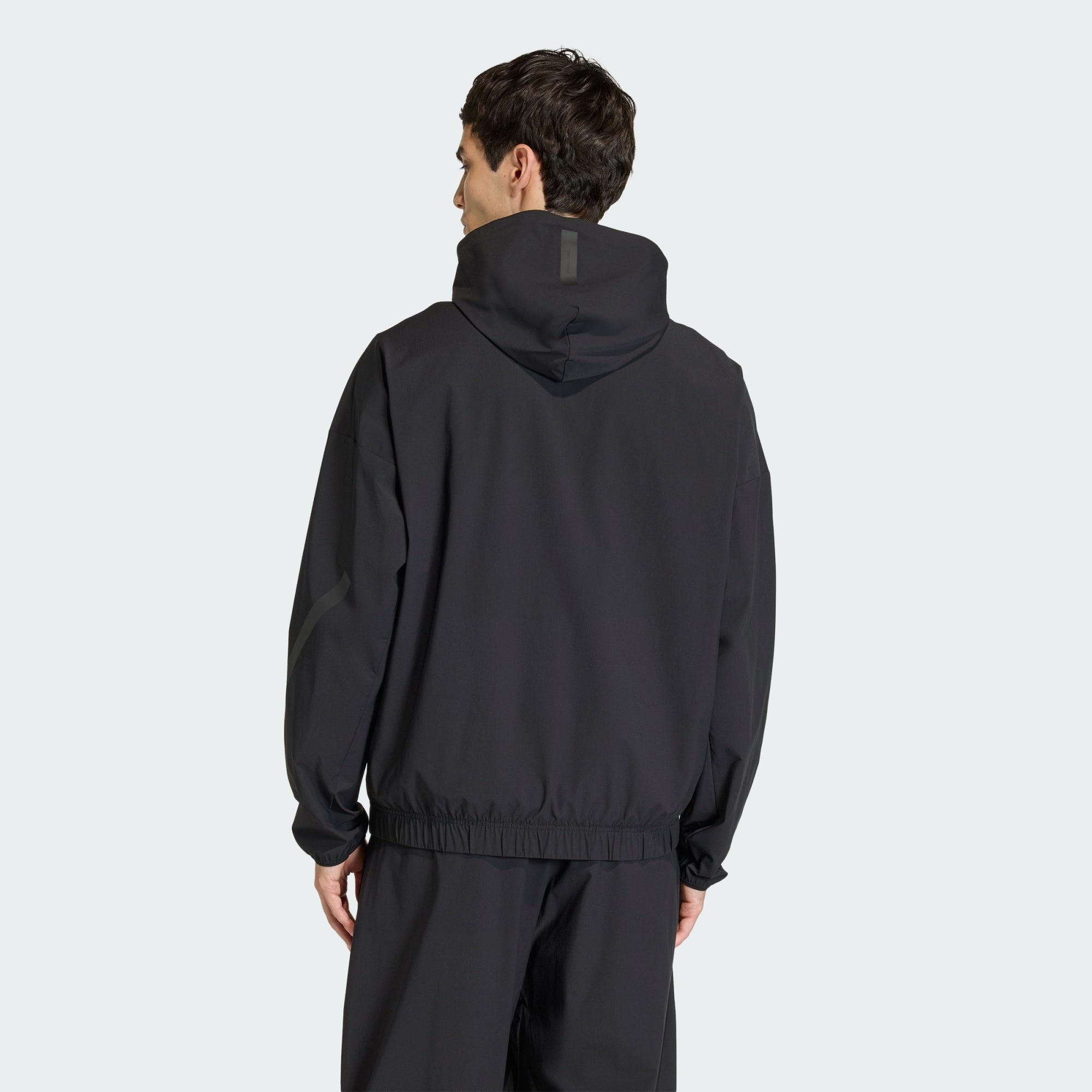 adidas Sportswear Blouson ADIDAS Z.N.E. WOVEN TRAININGSJACKE (1-St)