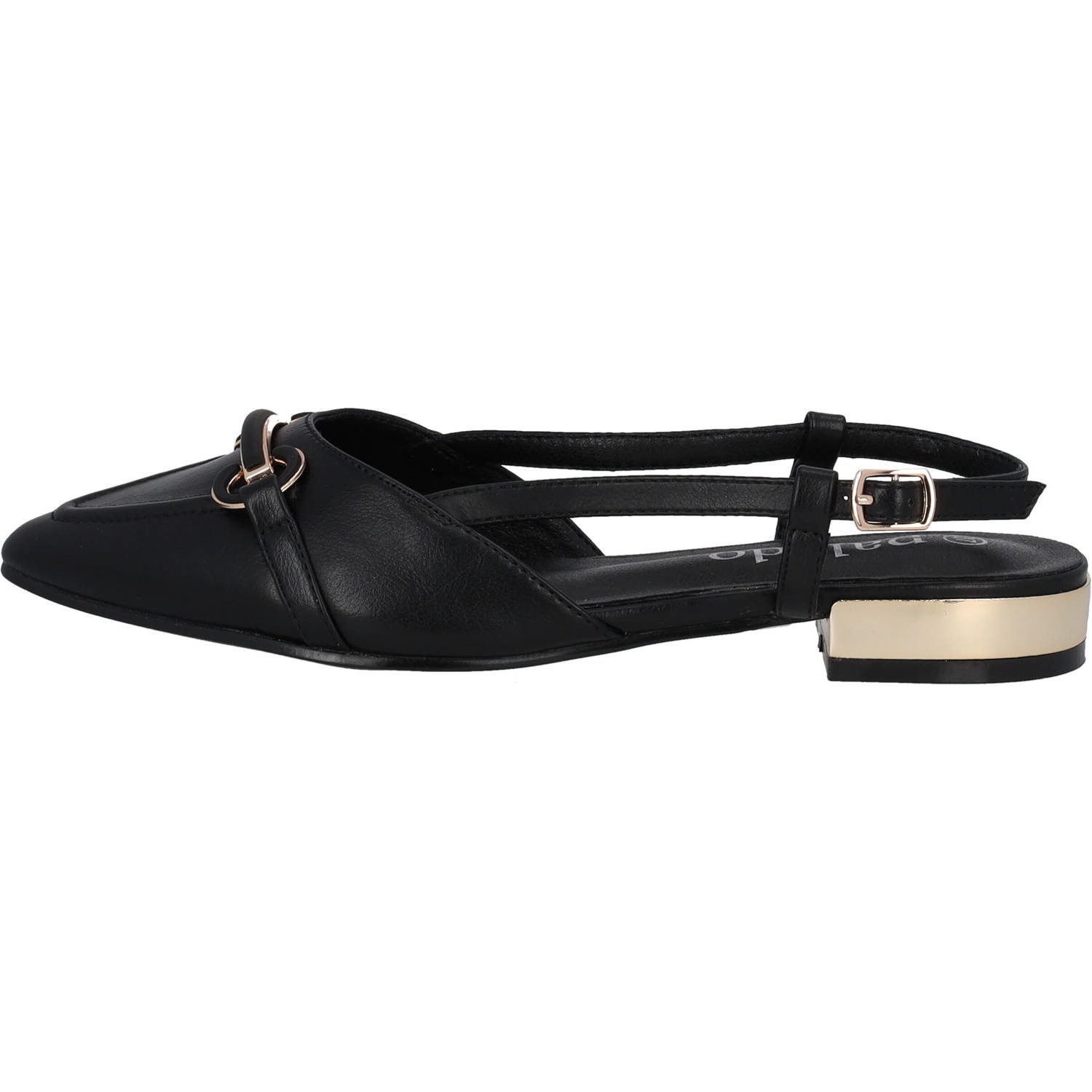 Palado Edef Sabot