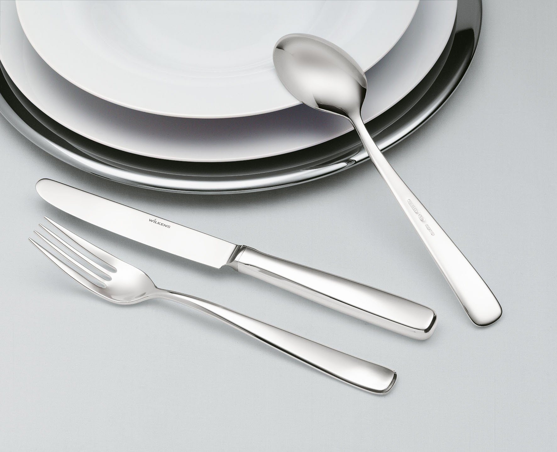 Besteck-Set (30-tlg)
