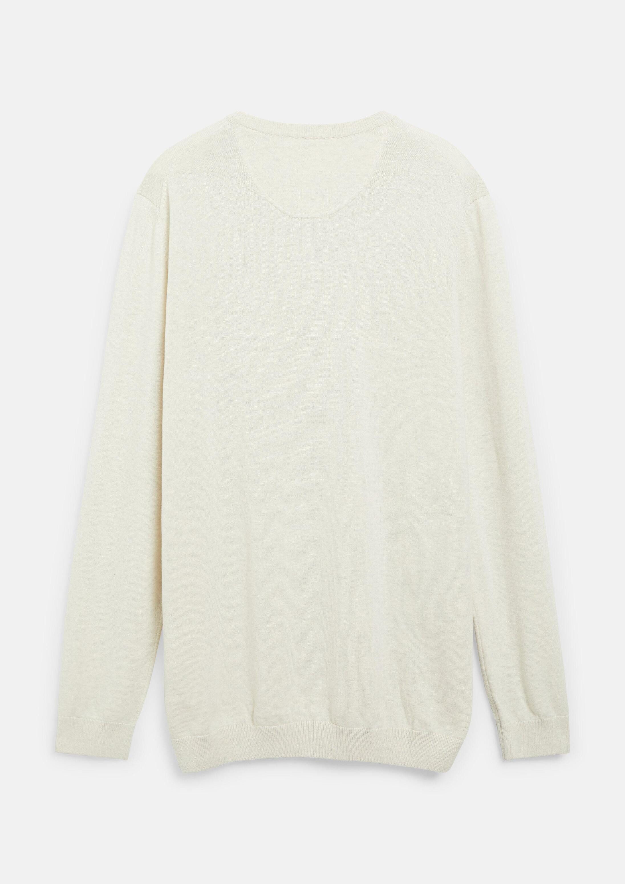 s.Oliver Longpullover Strickpullover Strickpullover