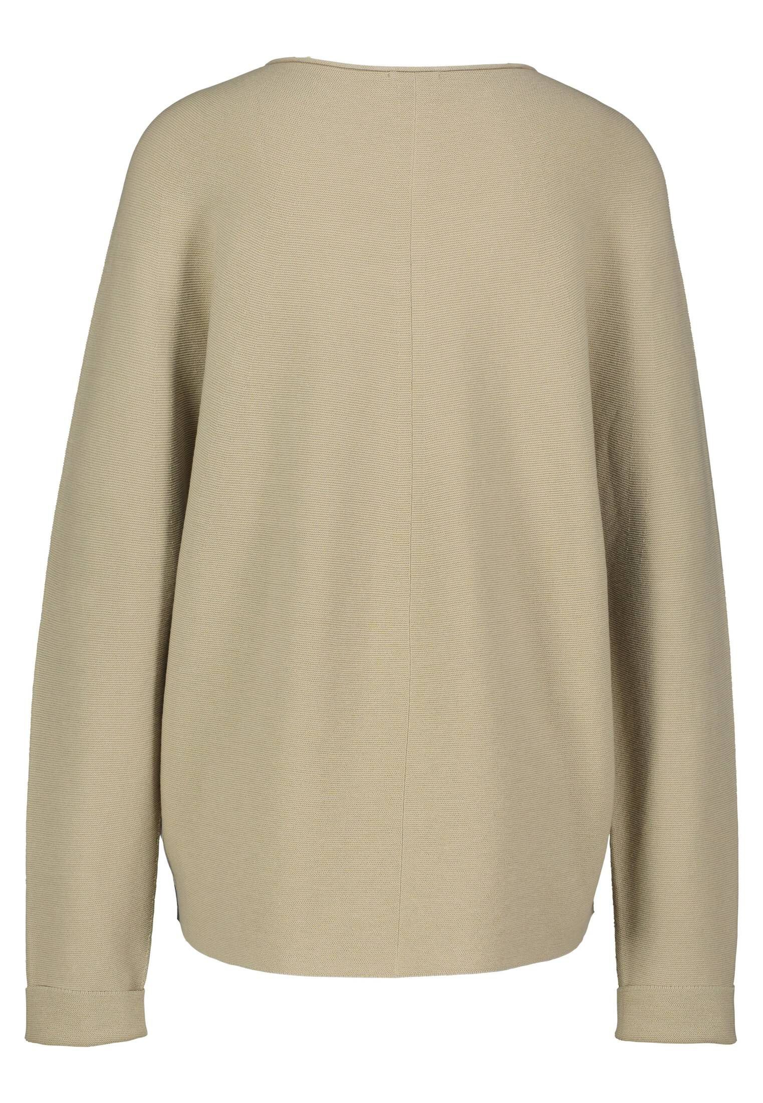 Drykorn Strickpullover Damen Strickpullover aus Baumwolle günstig online kaufen
